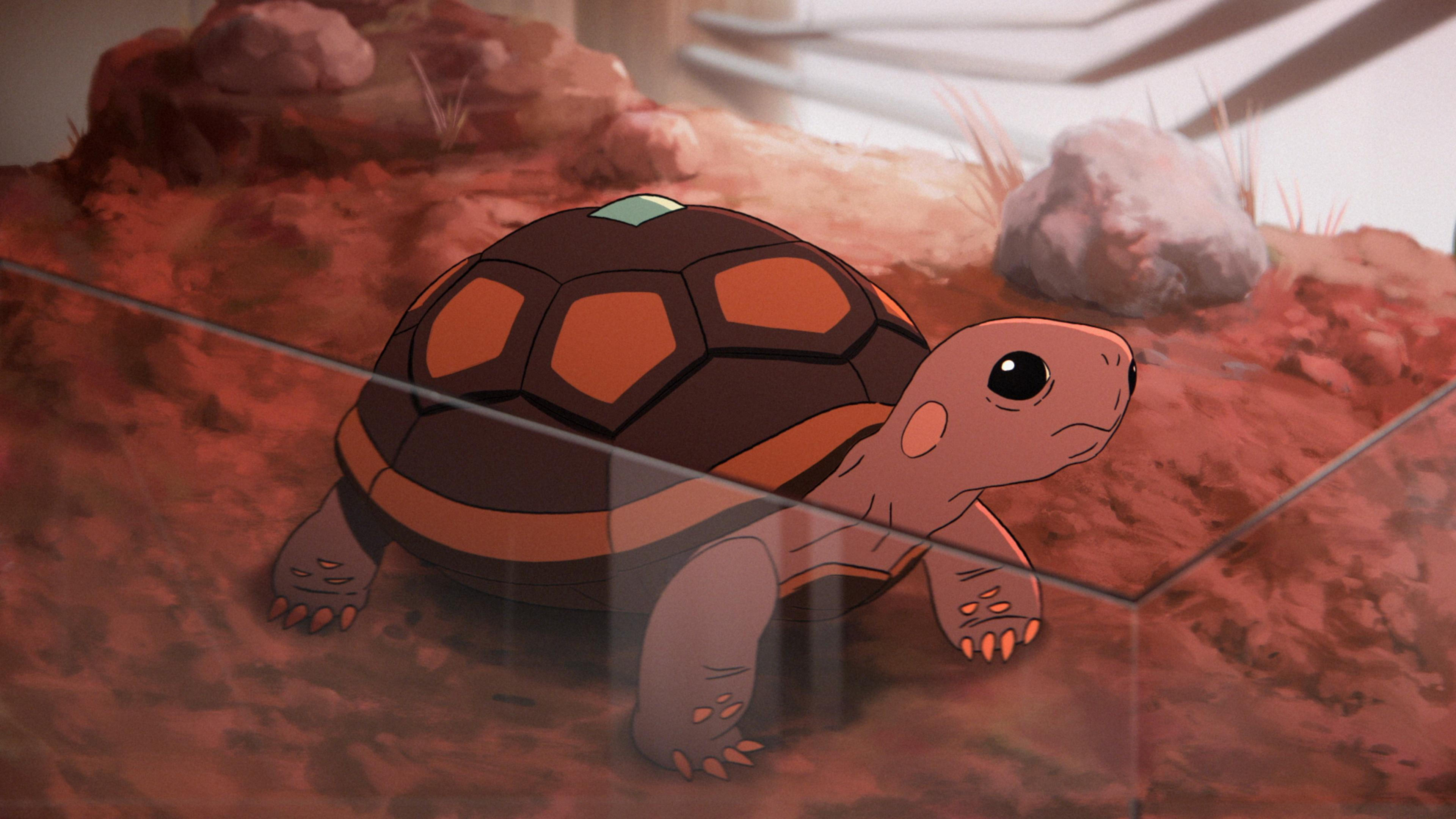 Сезон 1 Серия 9