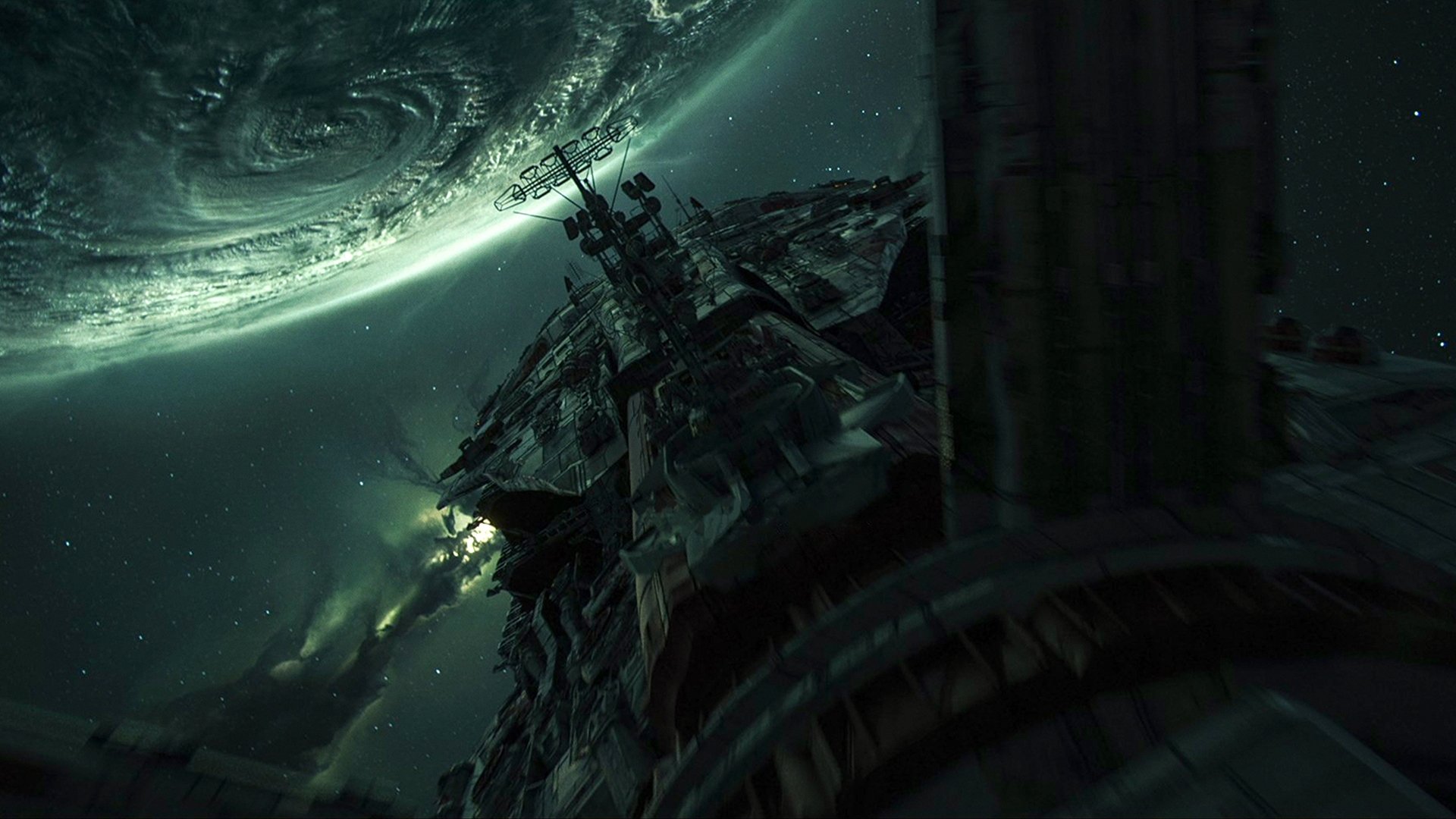 Сезон 1 Серия 11