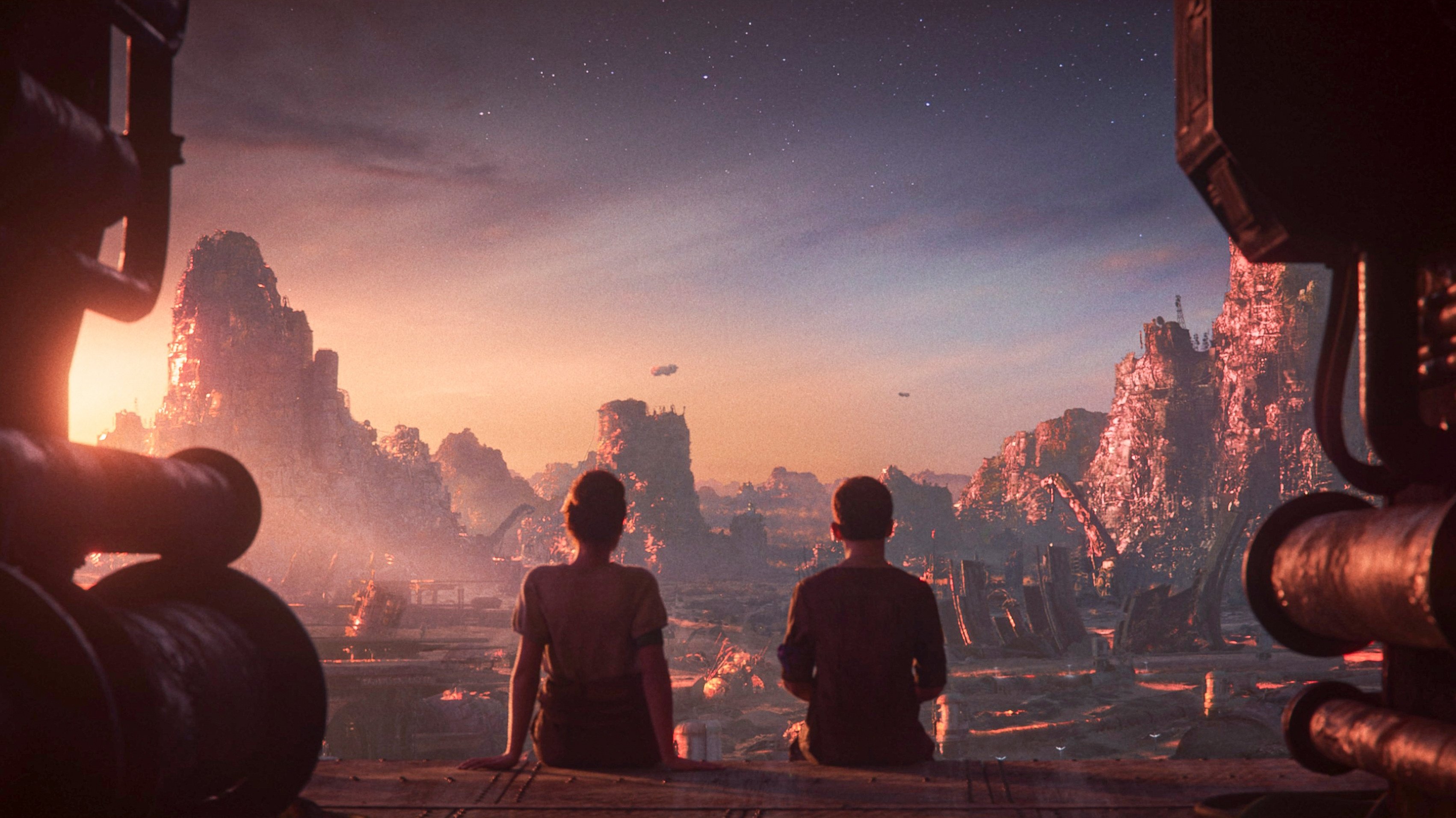 Сезон 1 Серия 9