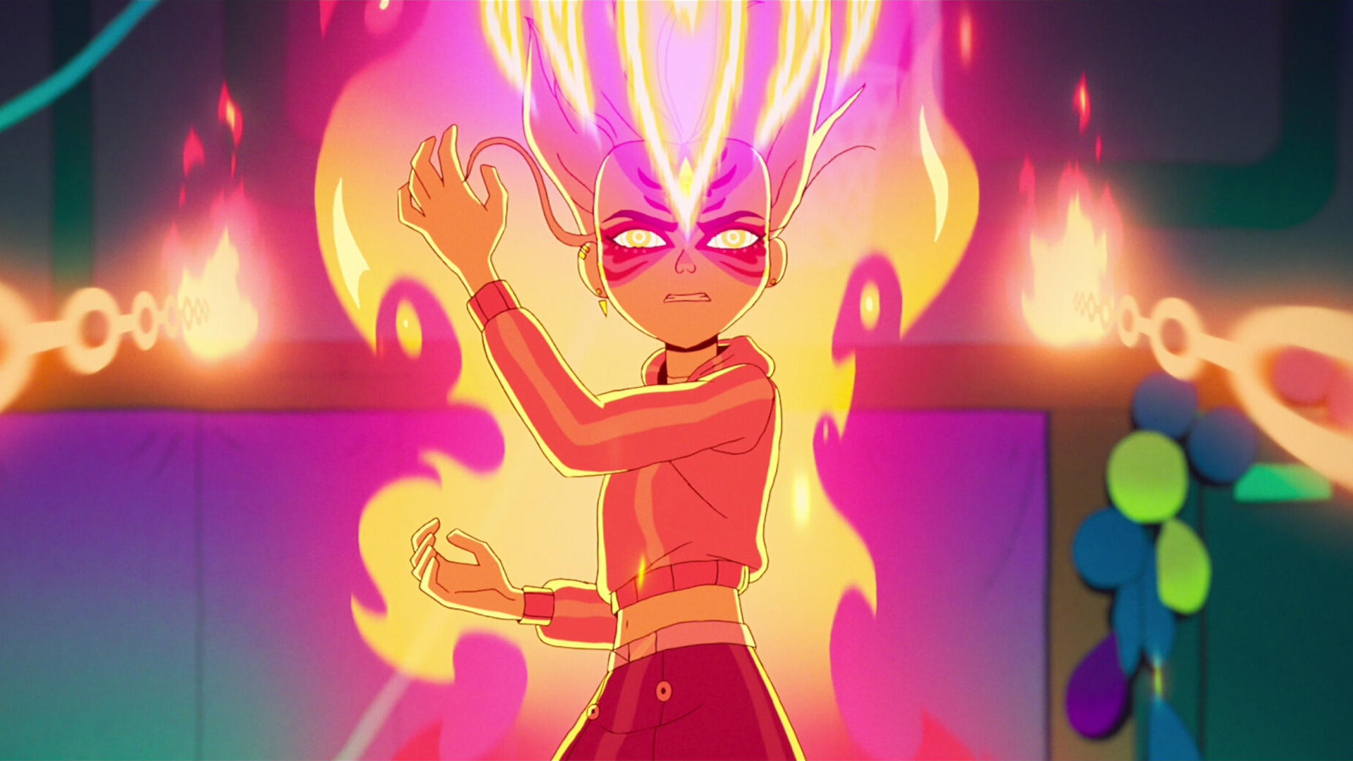 Сезон 1 Серия 13