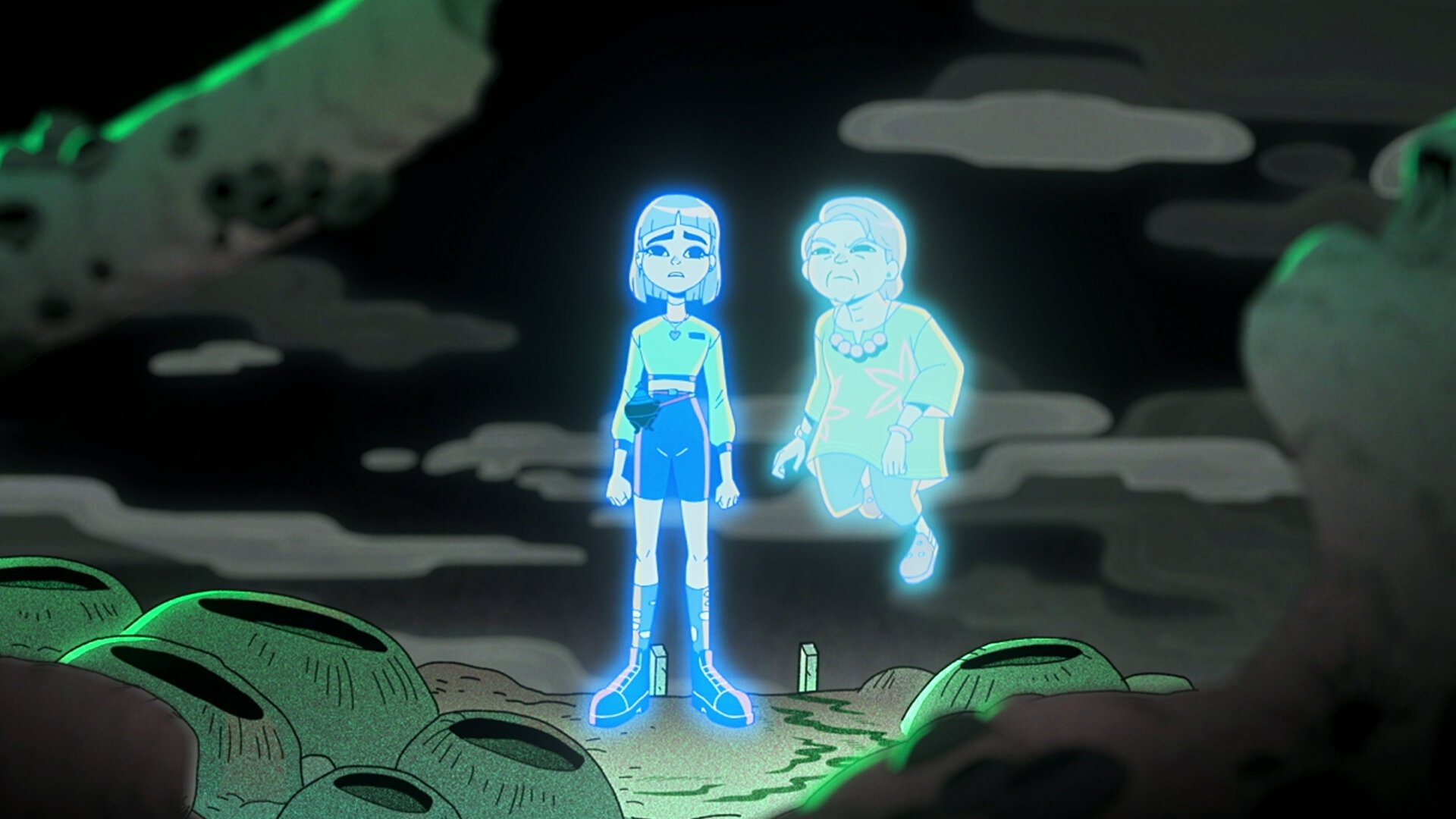 Сезон 1 Серия 7