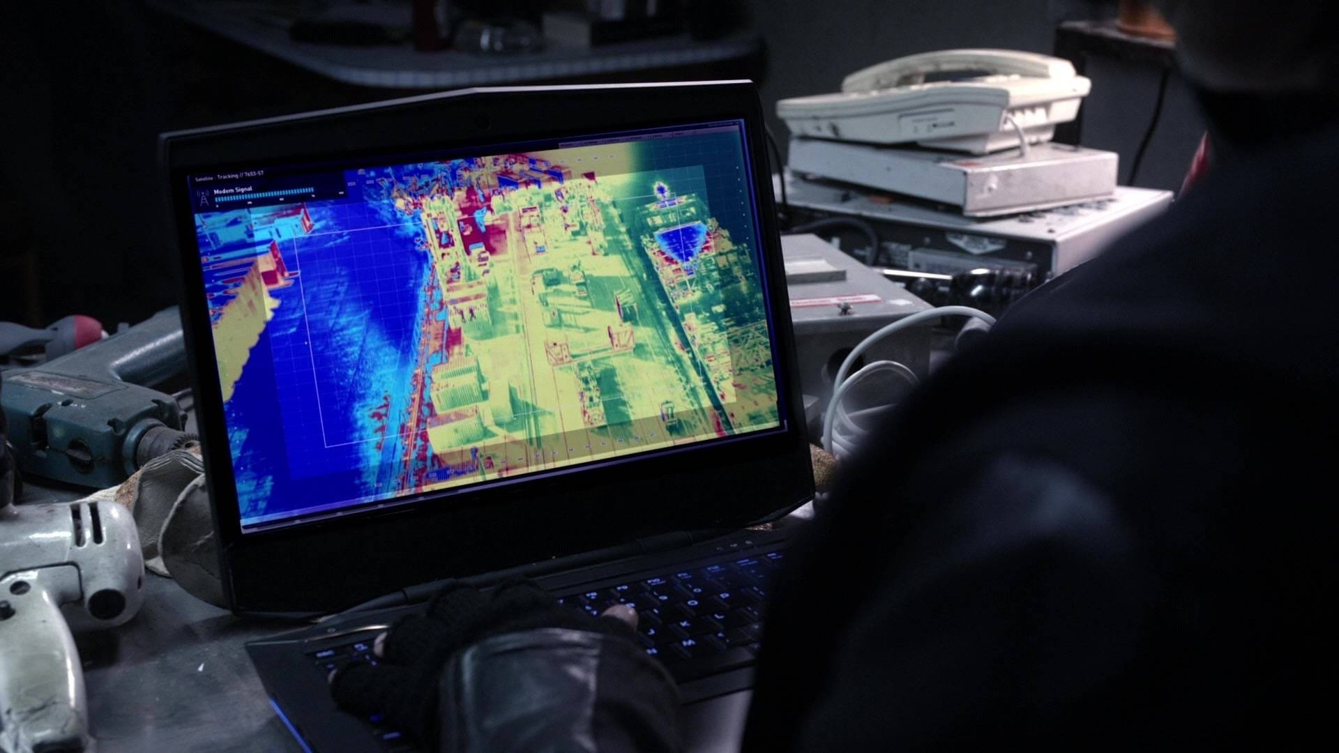 Сезон 9 Серия 12