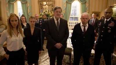 Сезон 9 Серия 6