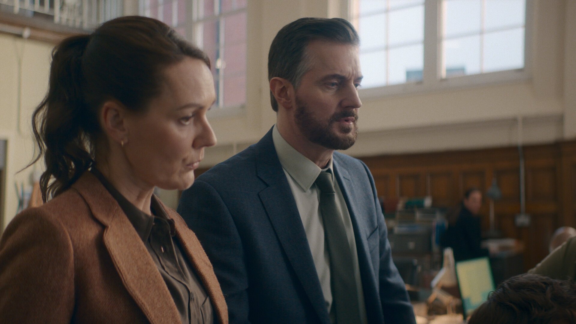 Сезон 1 Серия 5