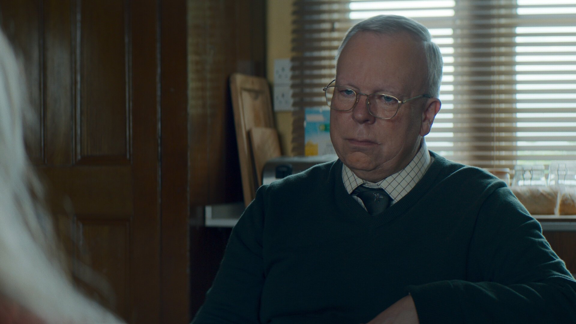 Сезон 1 Серия 4