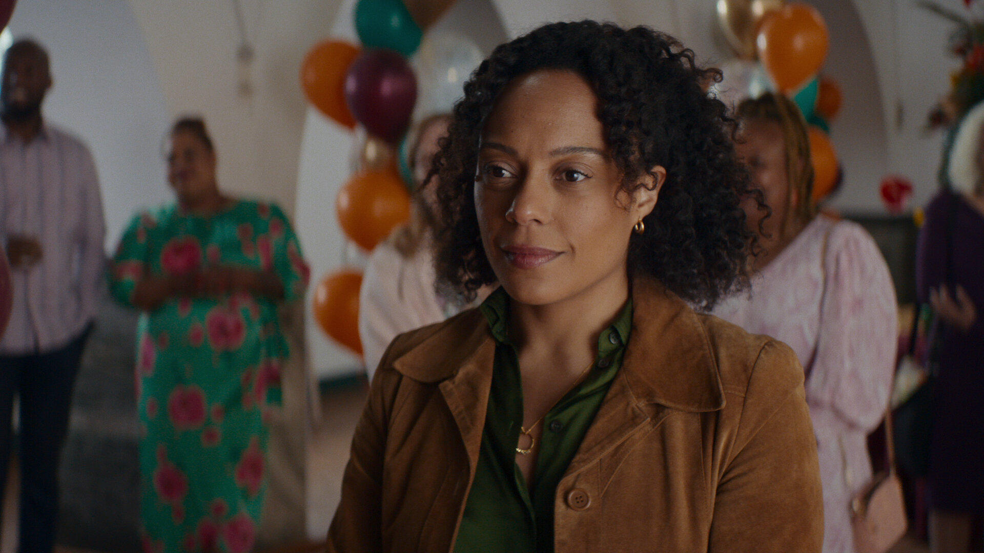 Сезон 1 Серия 3