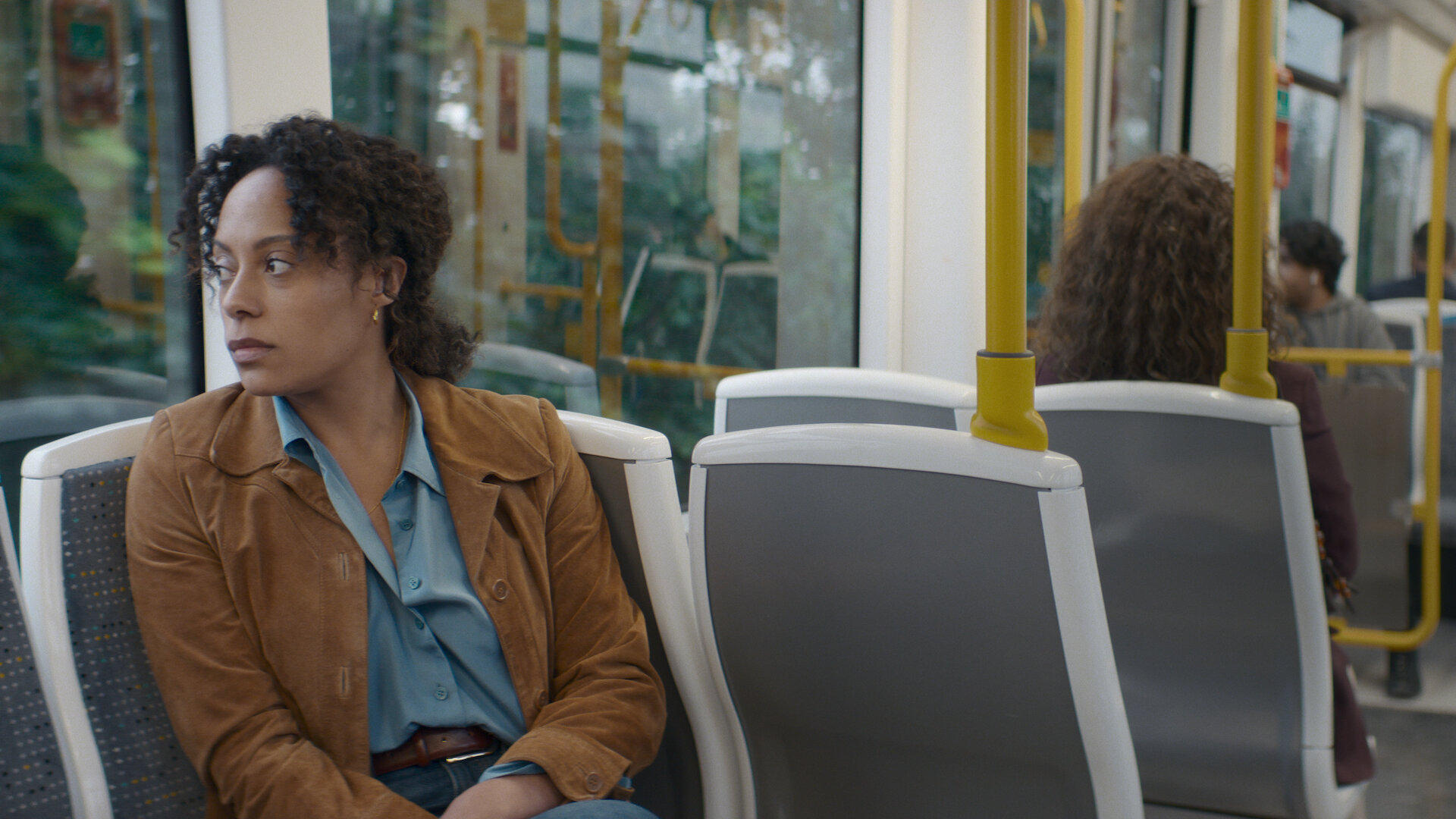 Сезон 1 Серия 2