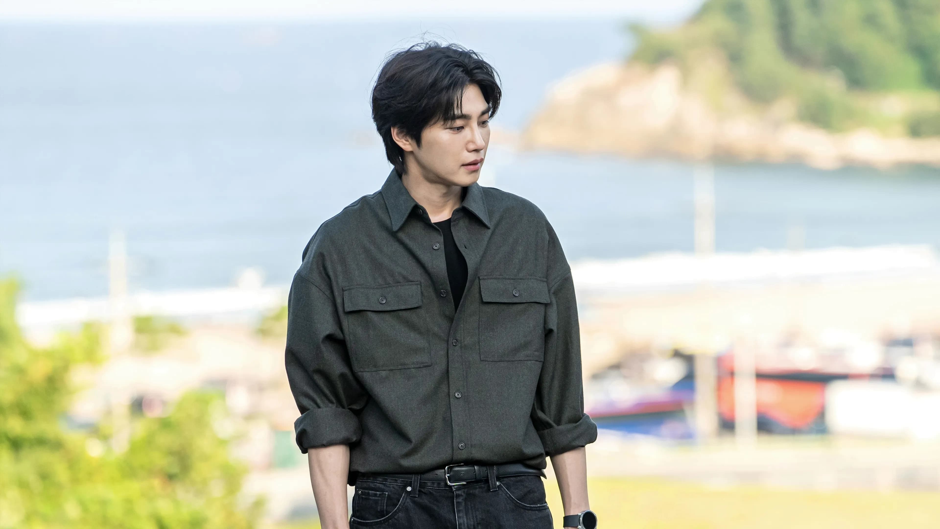 Сезон 1 Серия 14