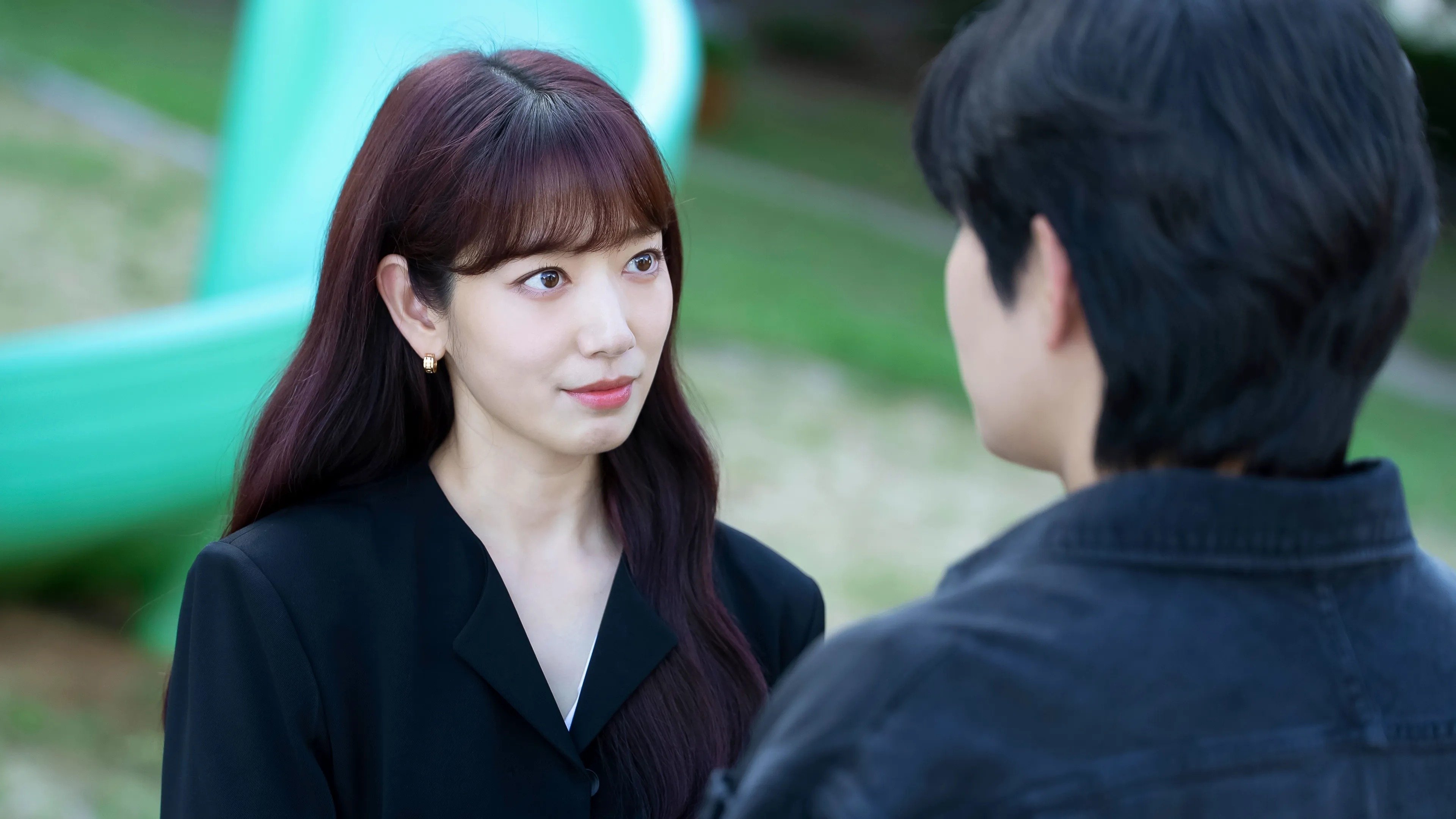 Сезон 1 Серия 13