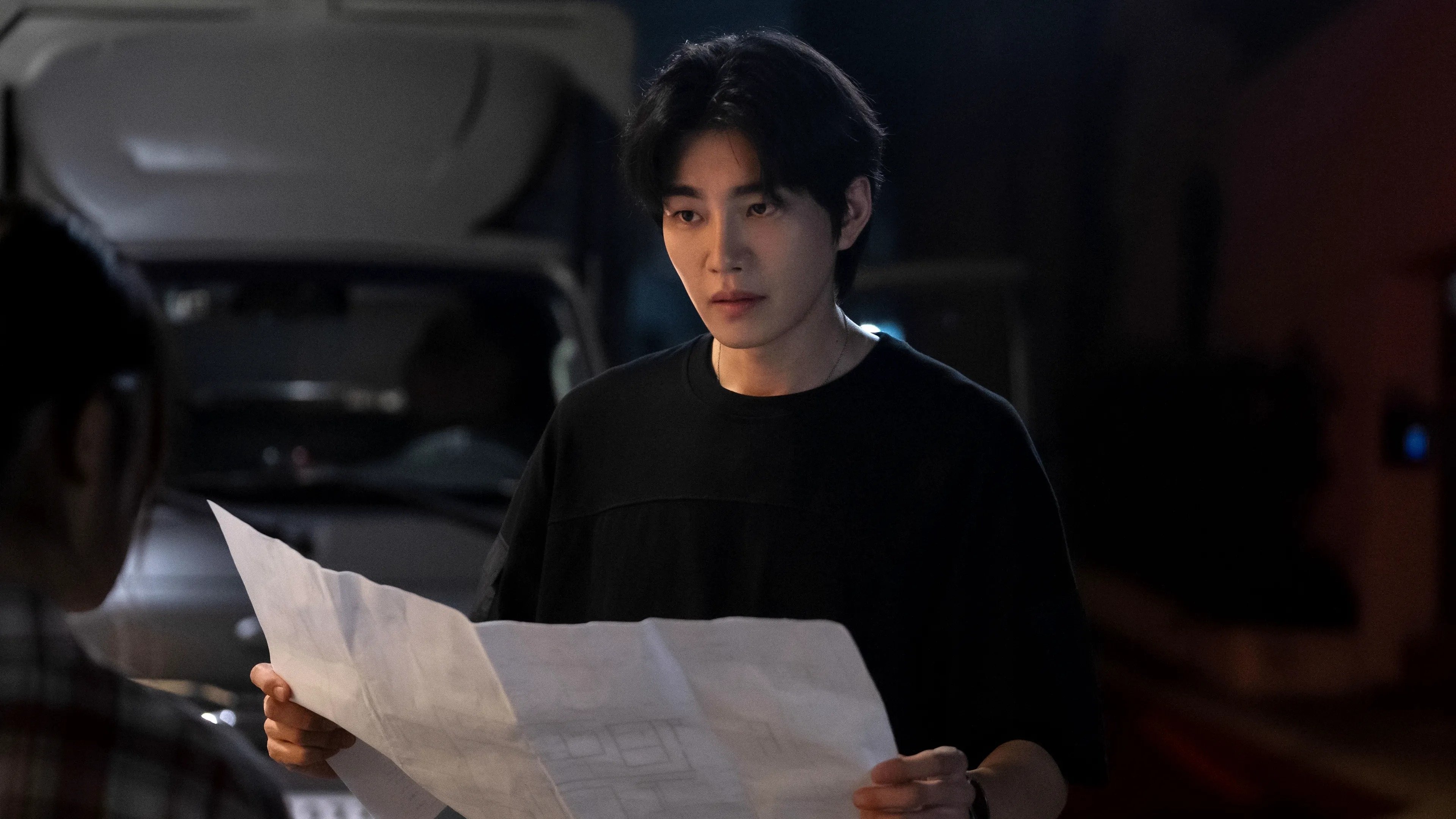 Сезон 1 Серия 11