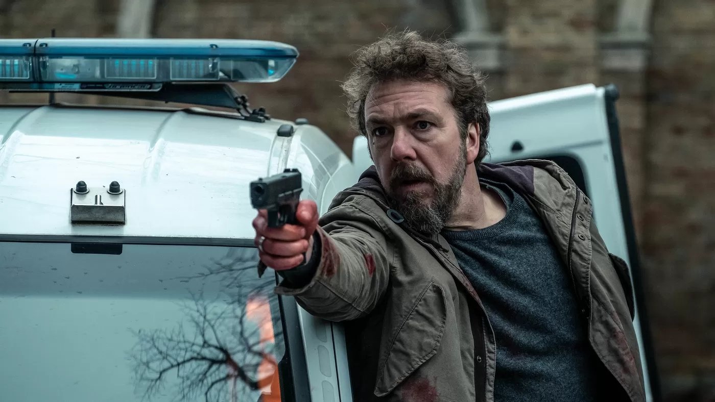 Сезон 1 Серия 8