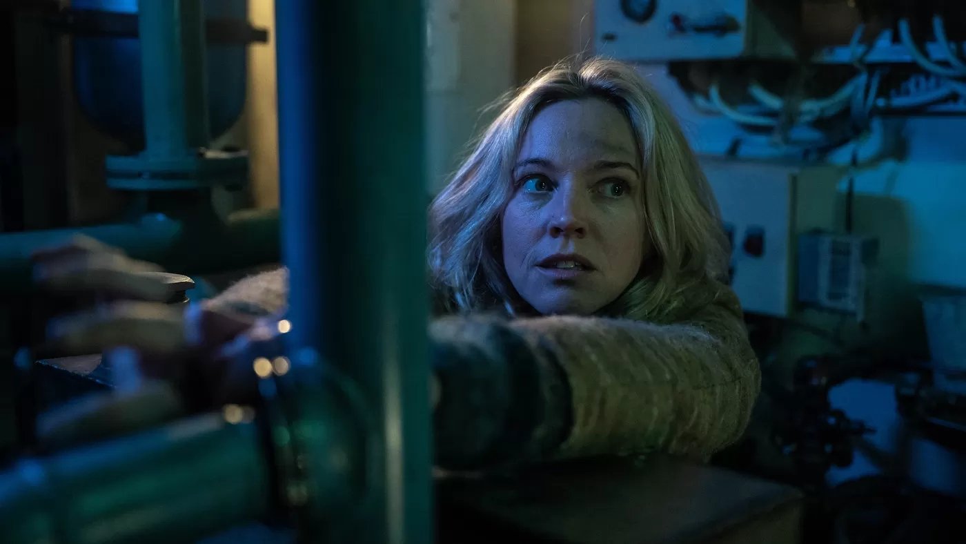 Сезон 1 Серия 6