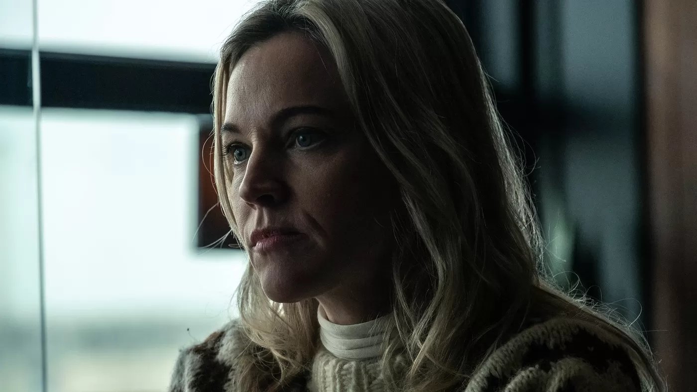 Сезон 1 Серия 5