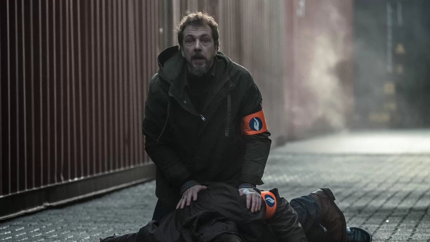 Сезон 1 Серия 4