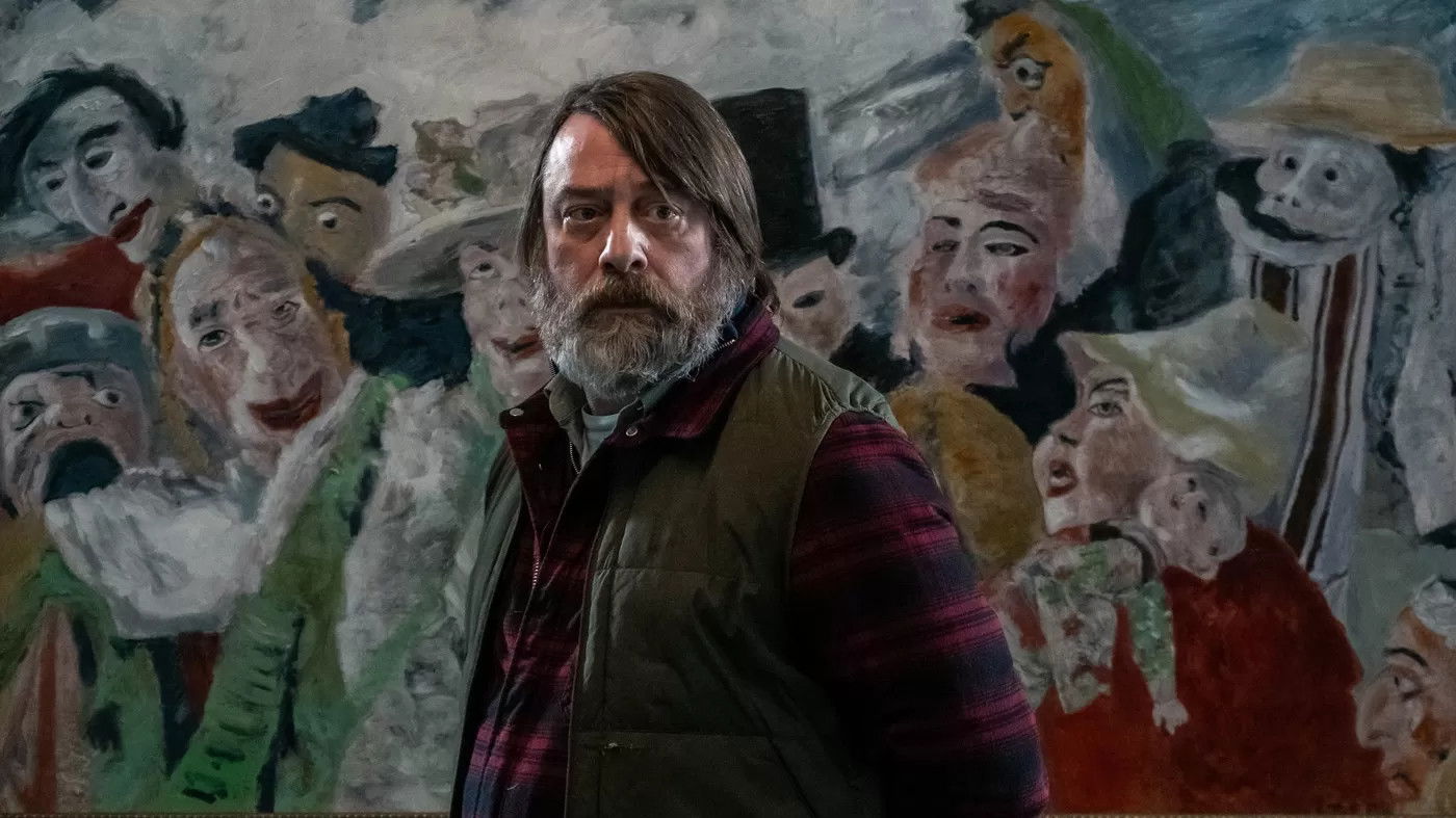 Сезон 1 Серия 2