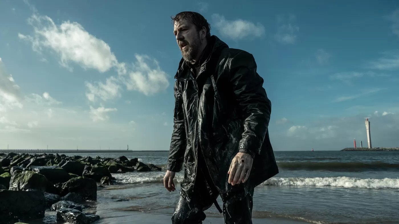 Сезон 1 Серия 1