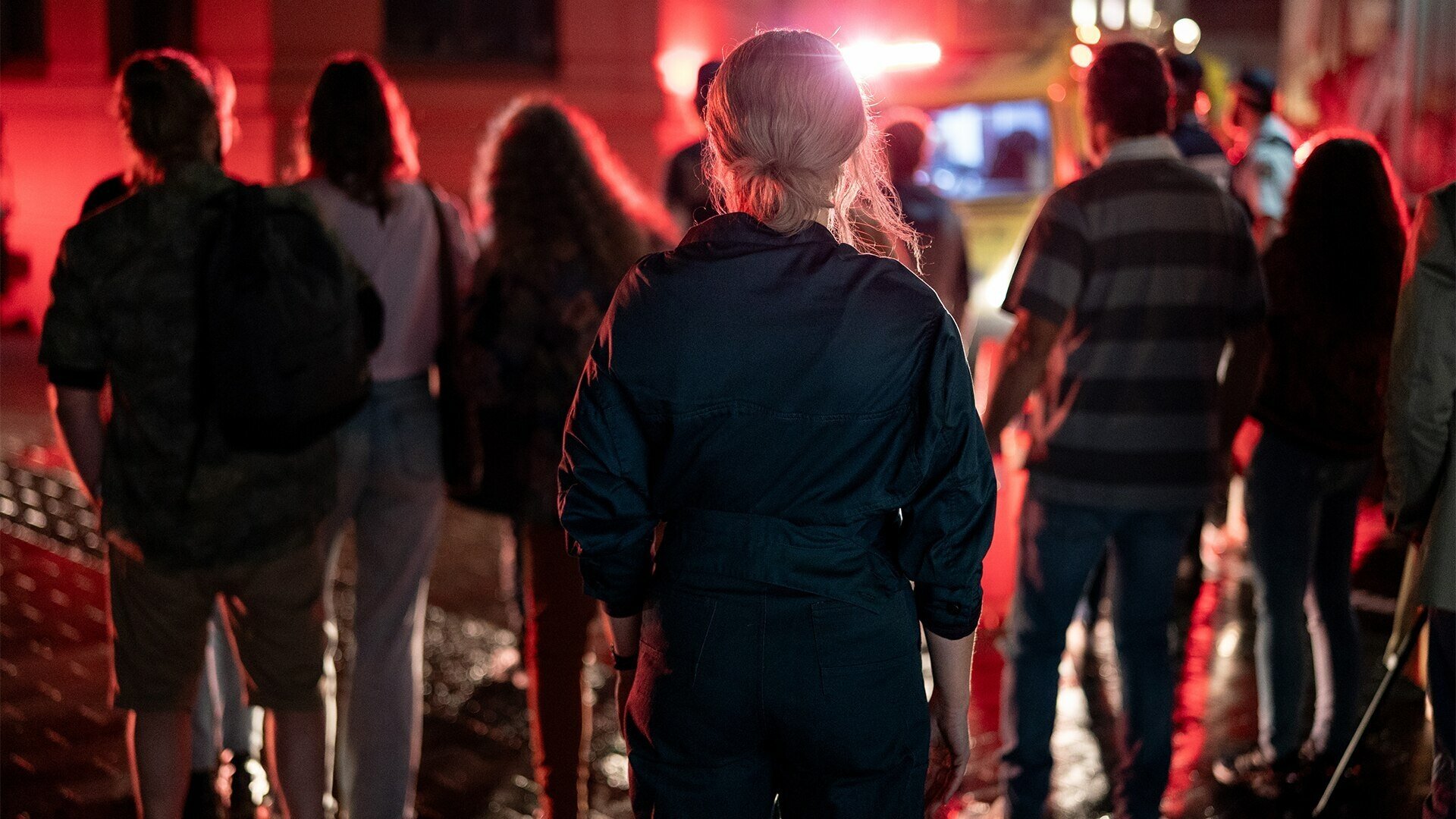 Сезон 1 Серия 6