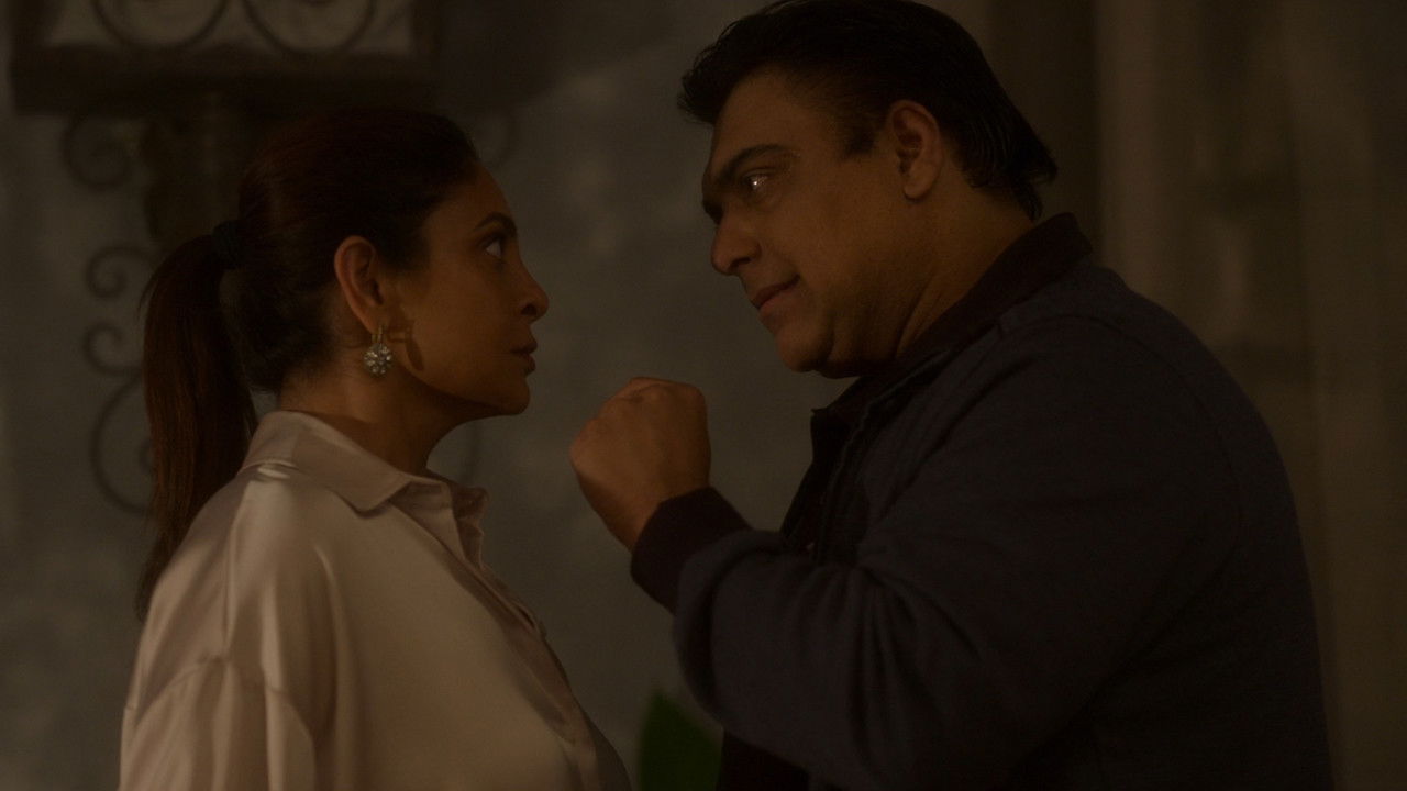 Сезон 1 Серия 10