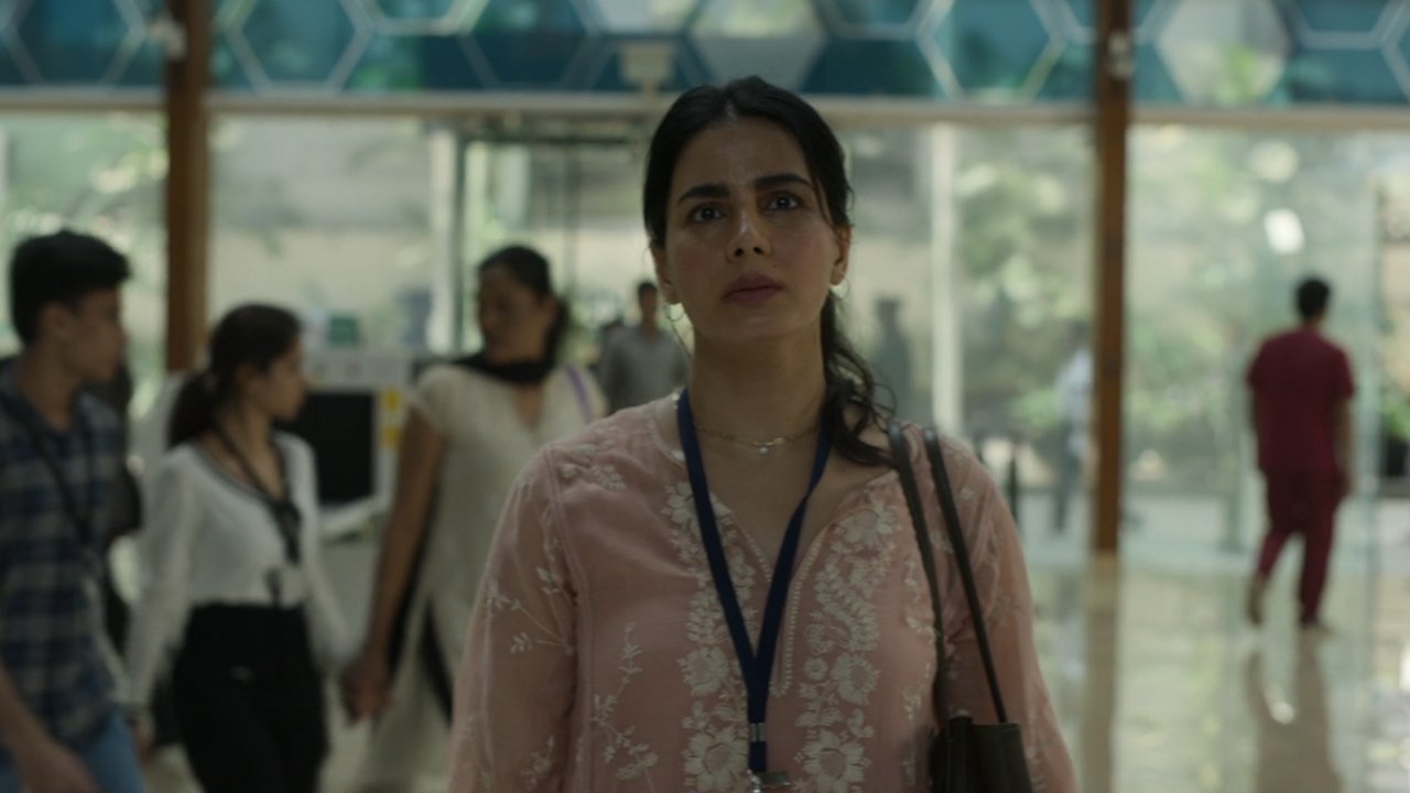 Сезон 1 Серия 9