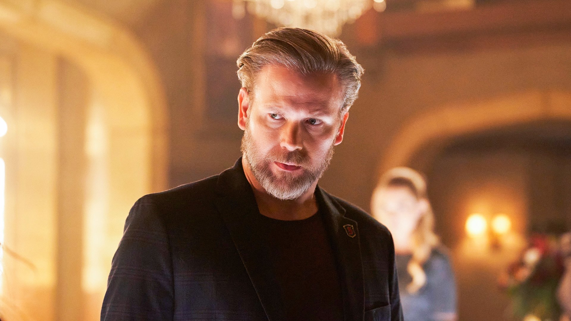 Сезон 4 Серия 14