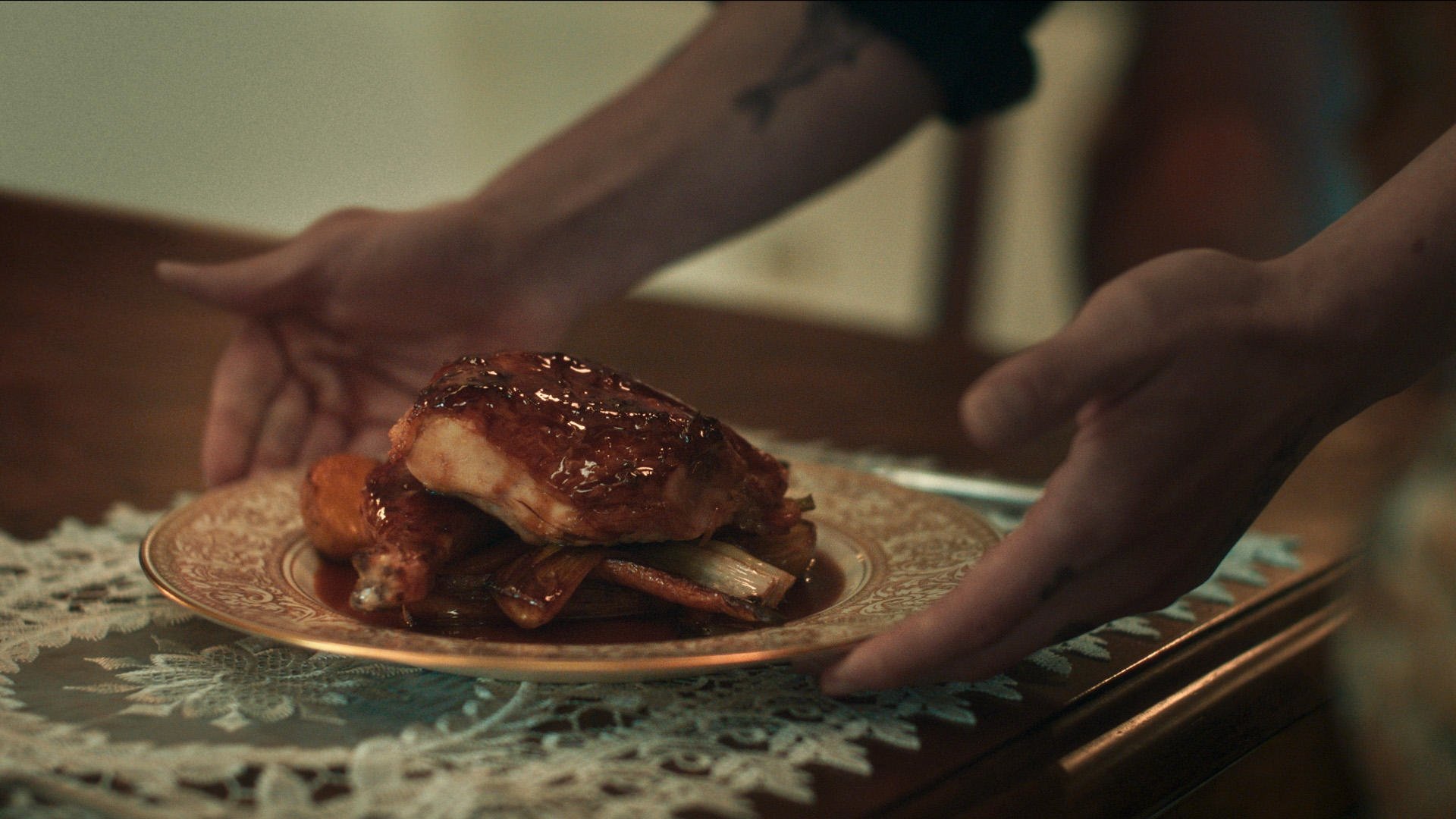 Сезон 4 Серия 9