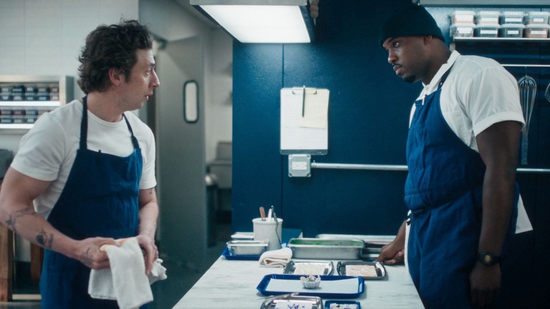 Сезон 4 Серия 5