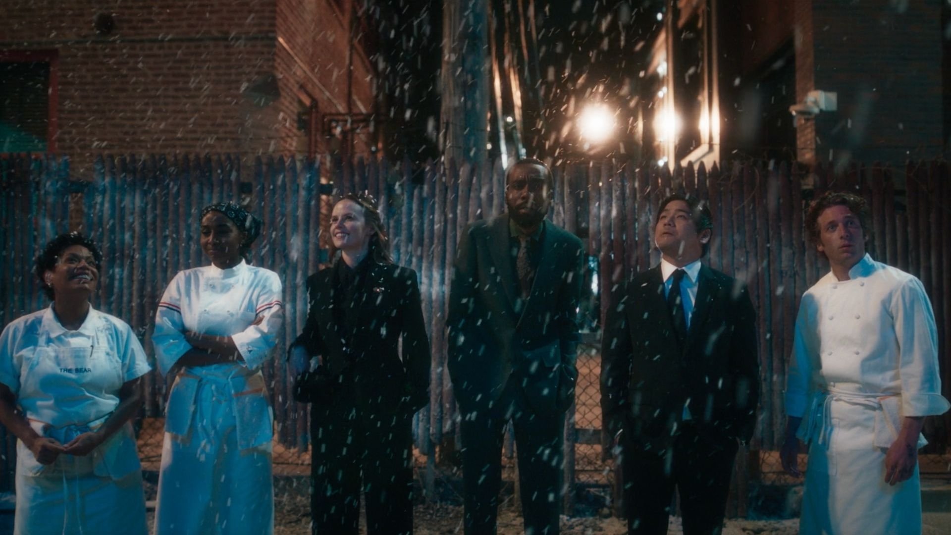 Сезон 4 Серия 3