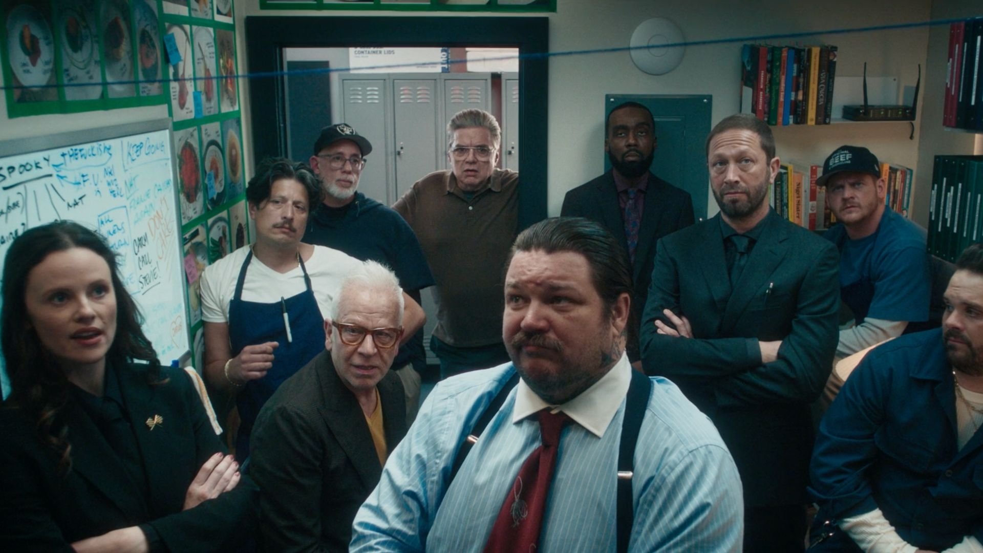 Сезон 4 Серия 2