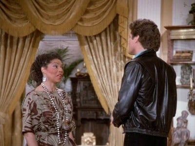 Сезон 4 Серия 21