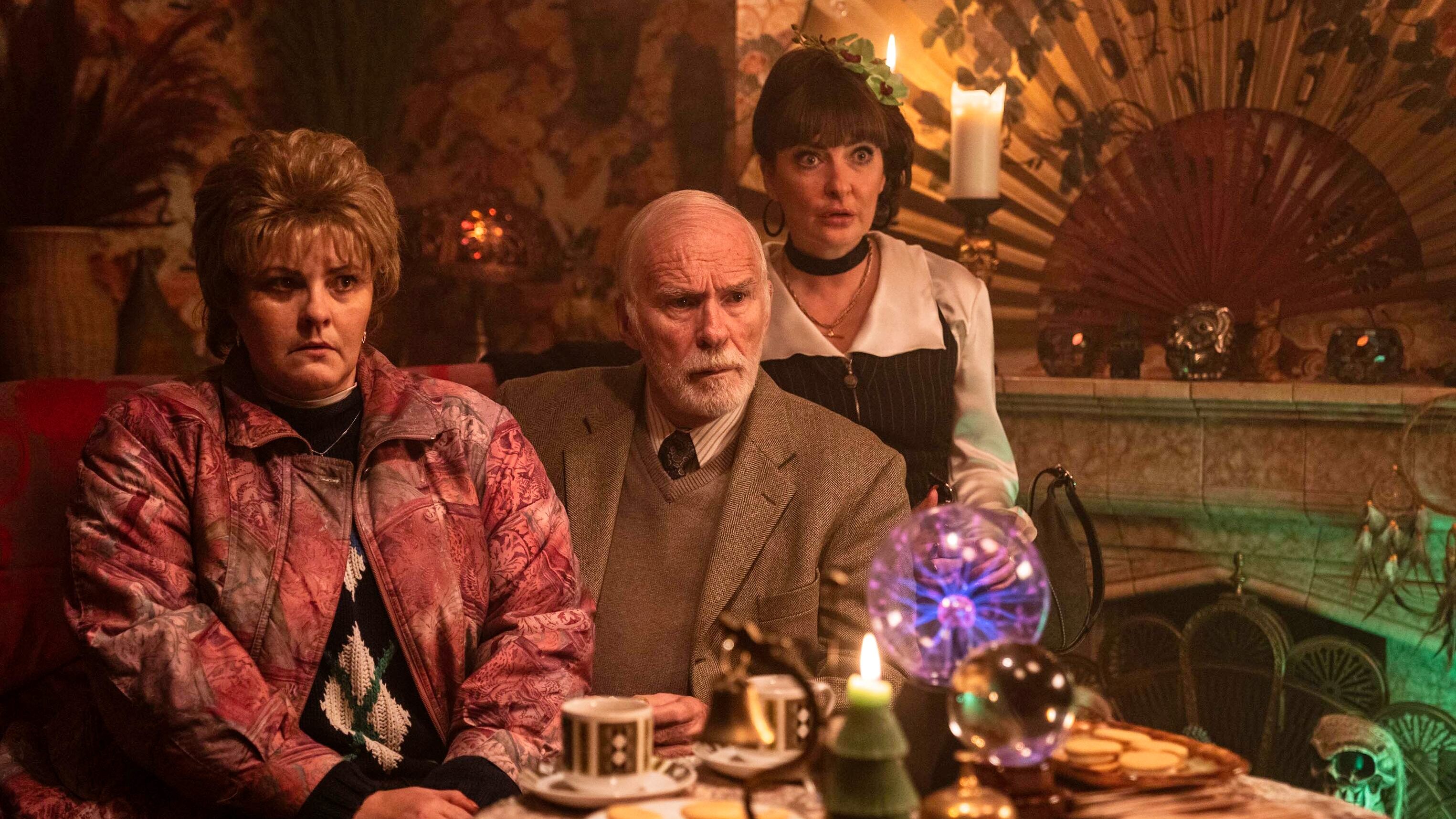 Сезон 3 Серия 4