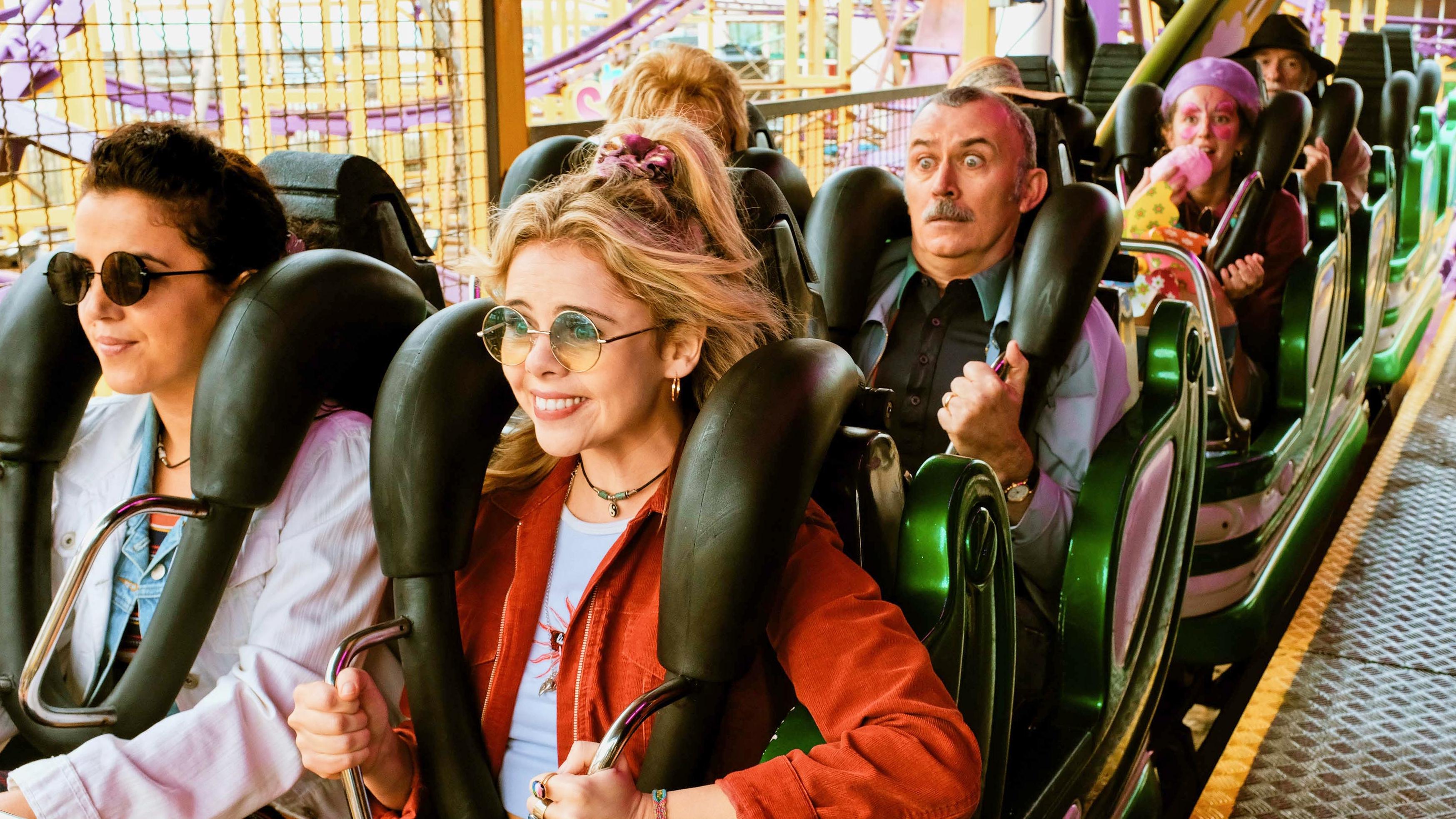 Сезон 3 Серия 3