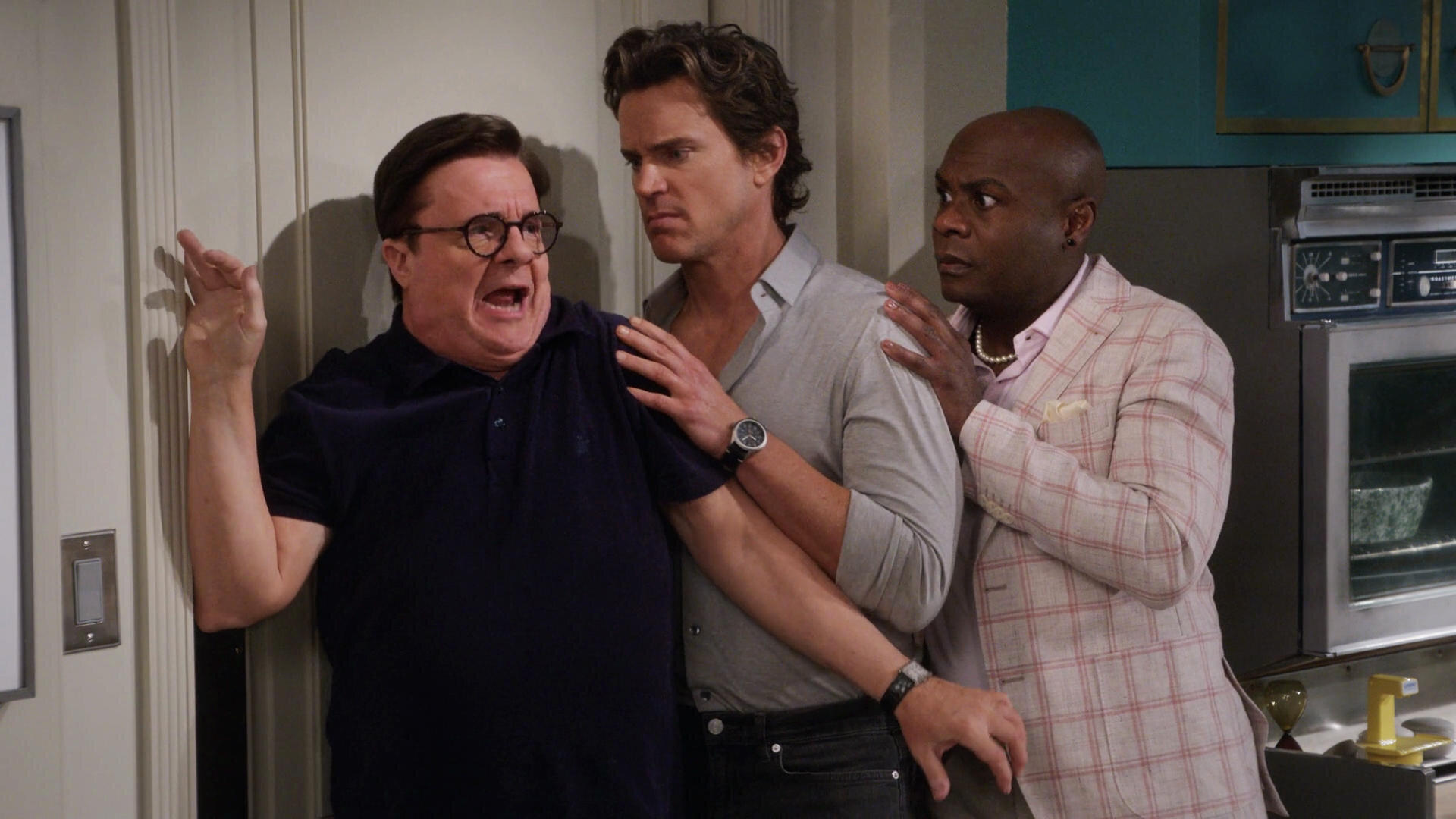 Сезон 1 Серия 10