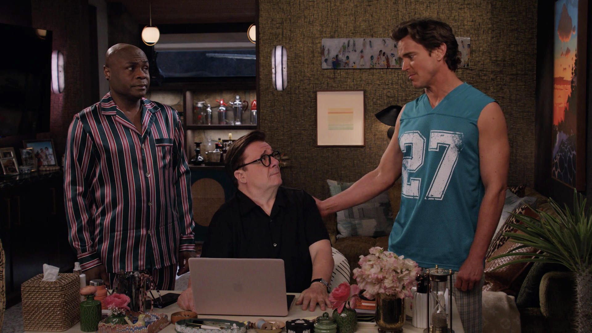 Сезон 1 Серия 9