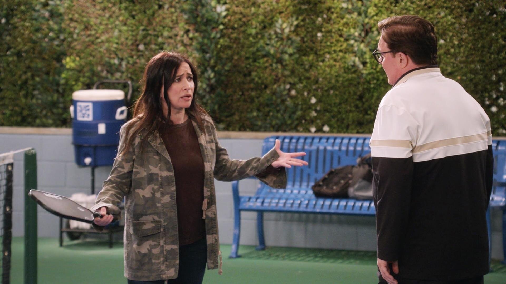 Сезон 1 Серия 8