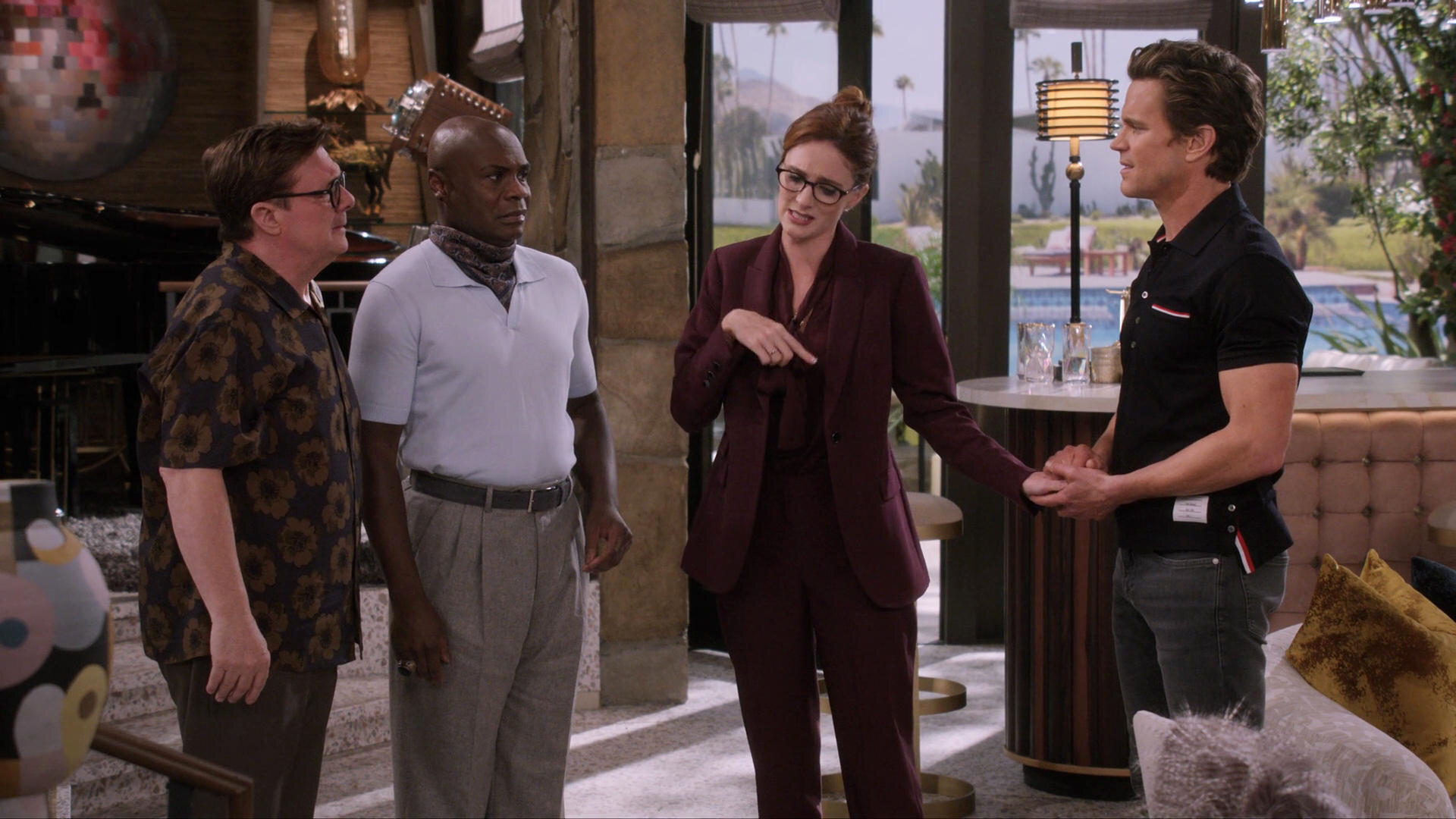 Сезон 1 Серия 7