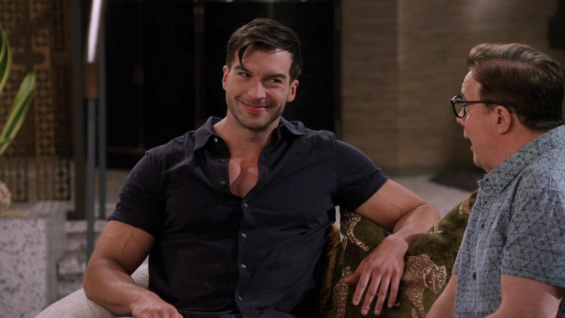 Сезон 1 Серия 6