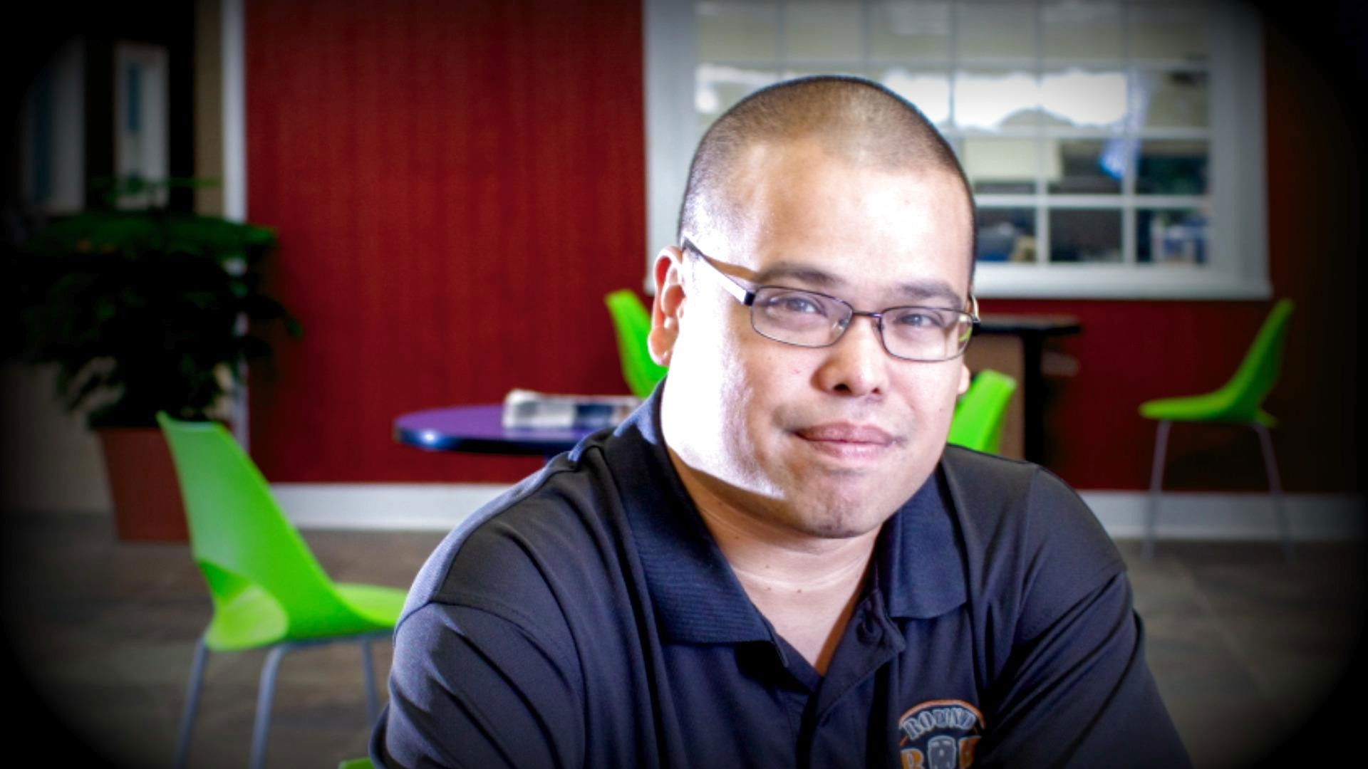 Сезон 1 Серия 3