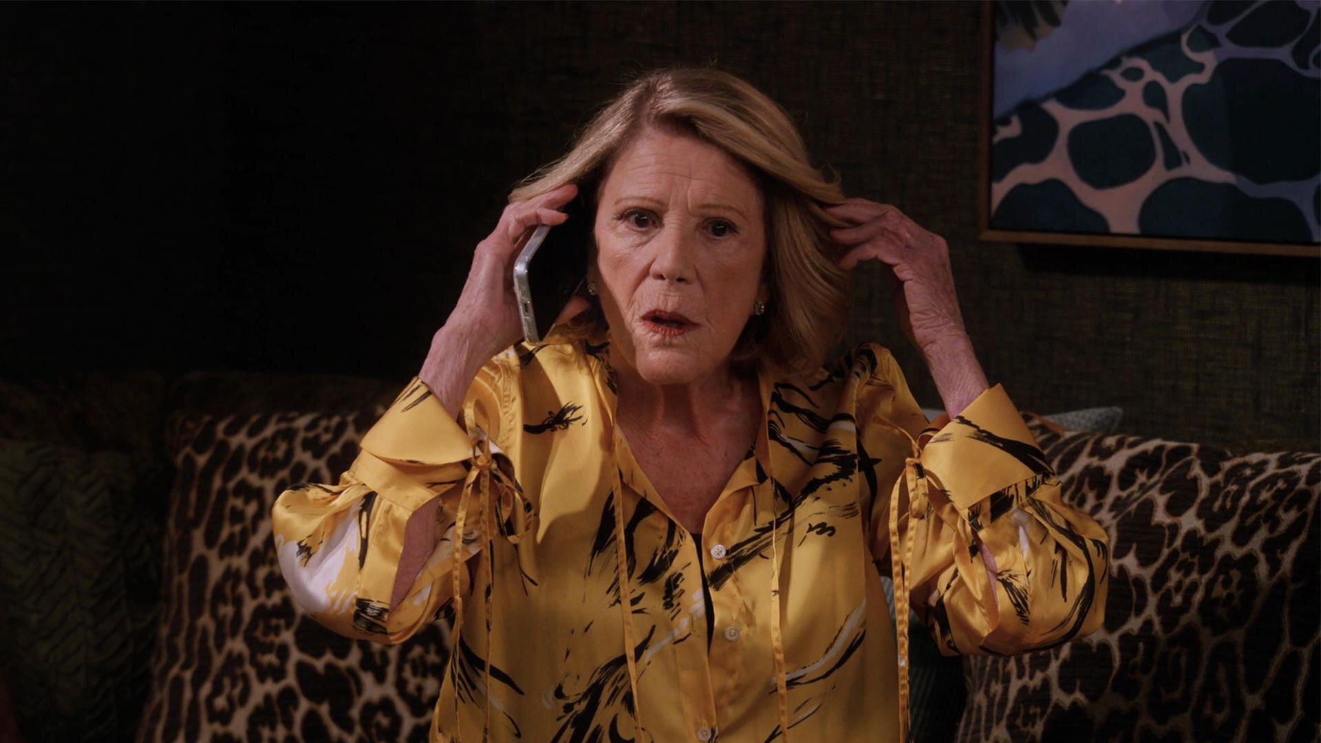 Сезон 1 Серия 5