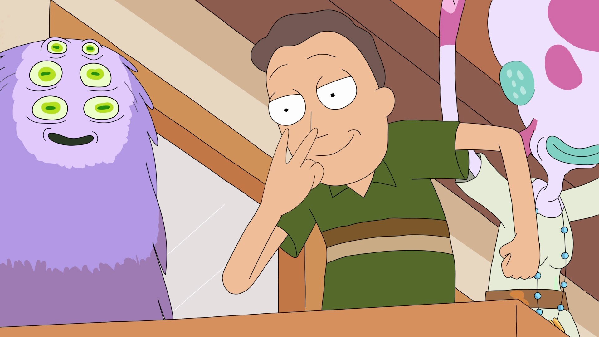 Сезон 8 Серия 8