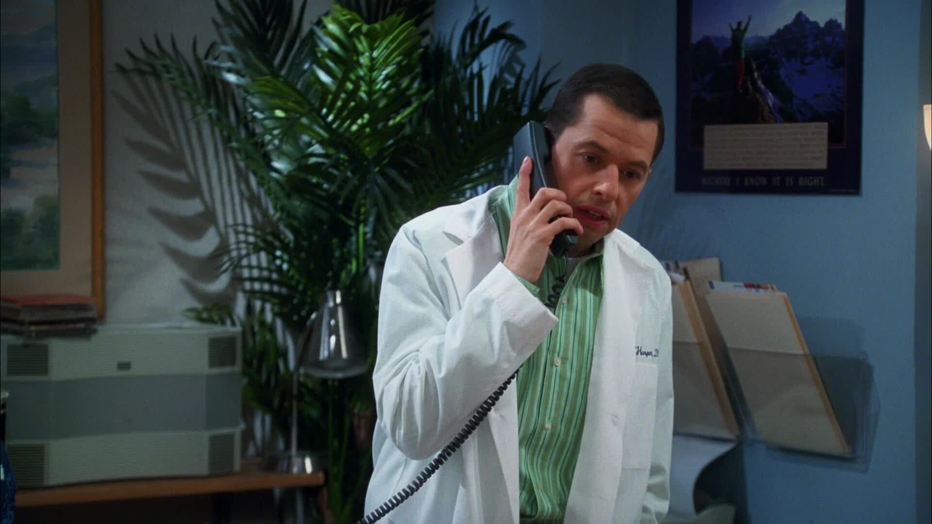 Сезон 7 Серия 18