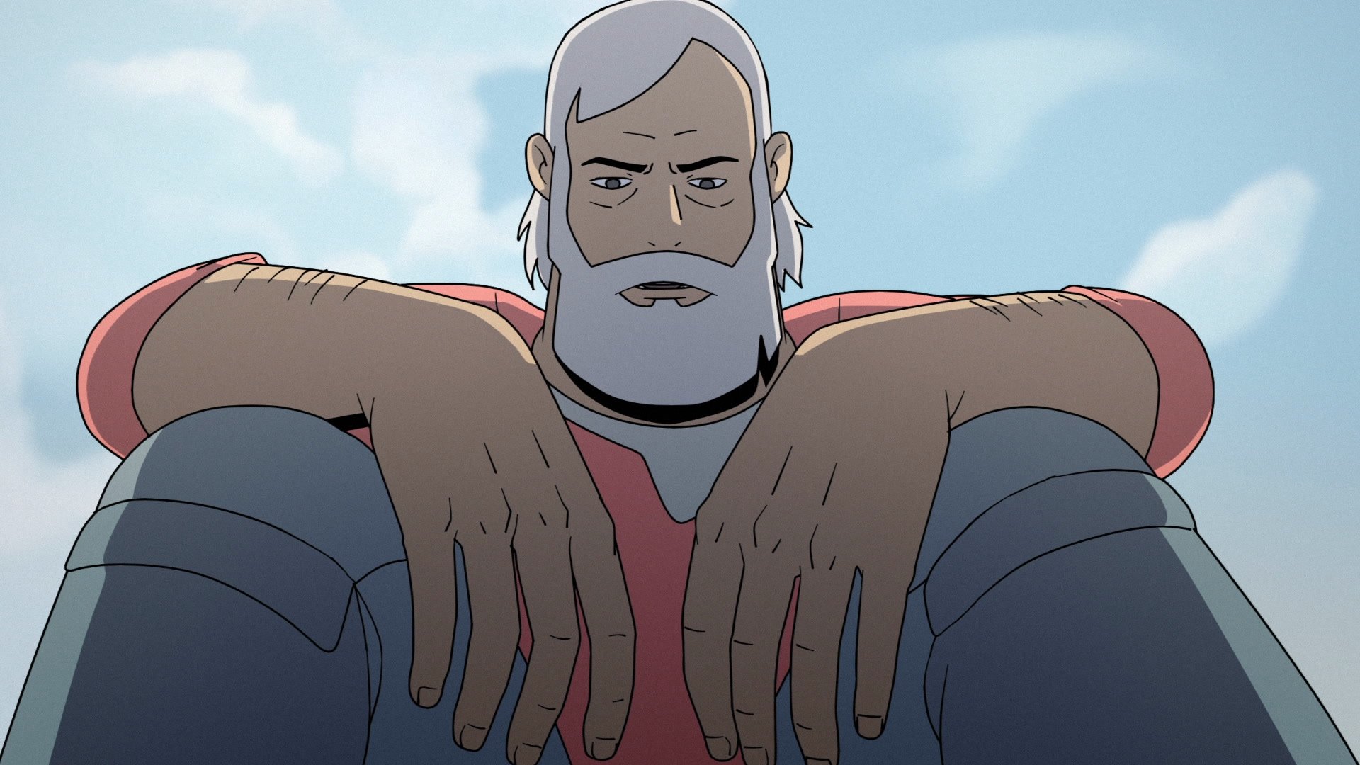 Сезон 1 Серия 10