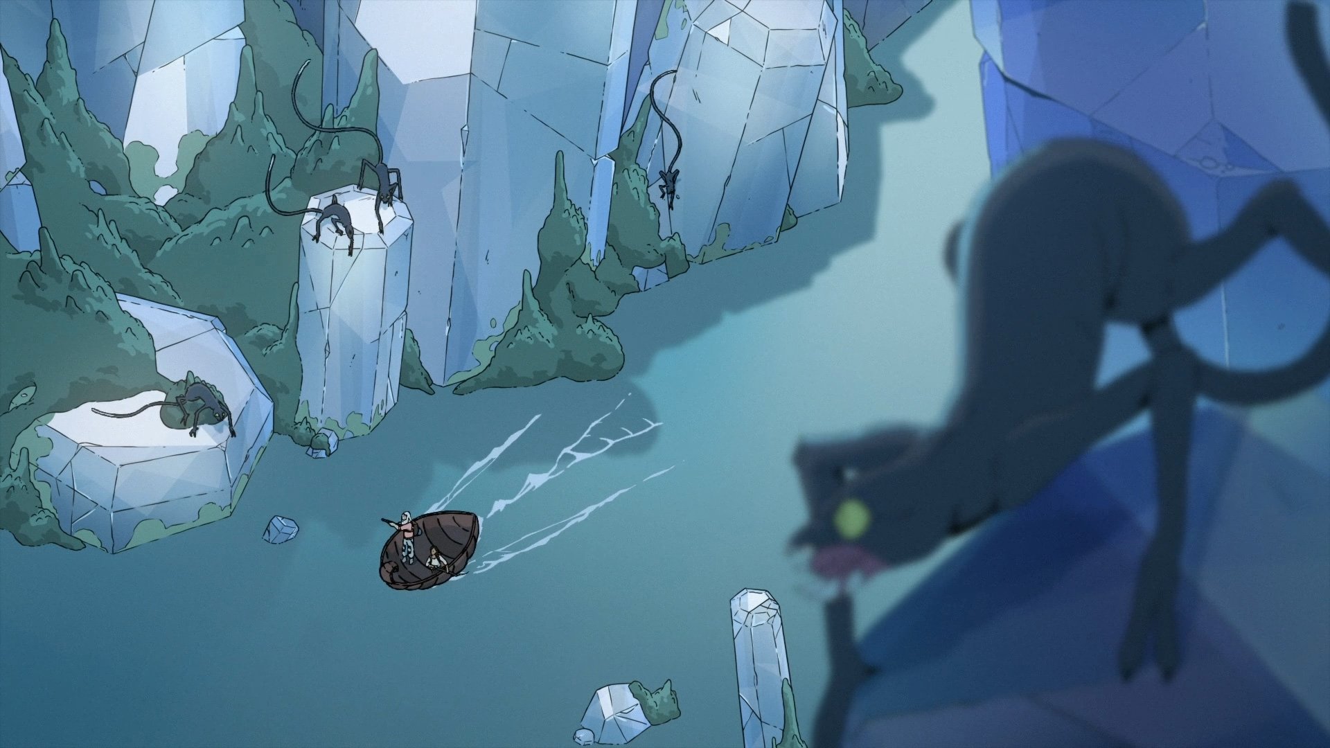 Сезон 1 Серия 9