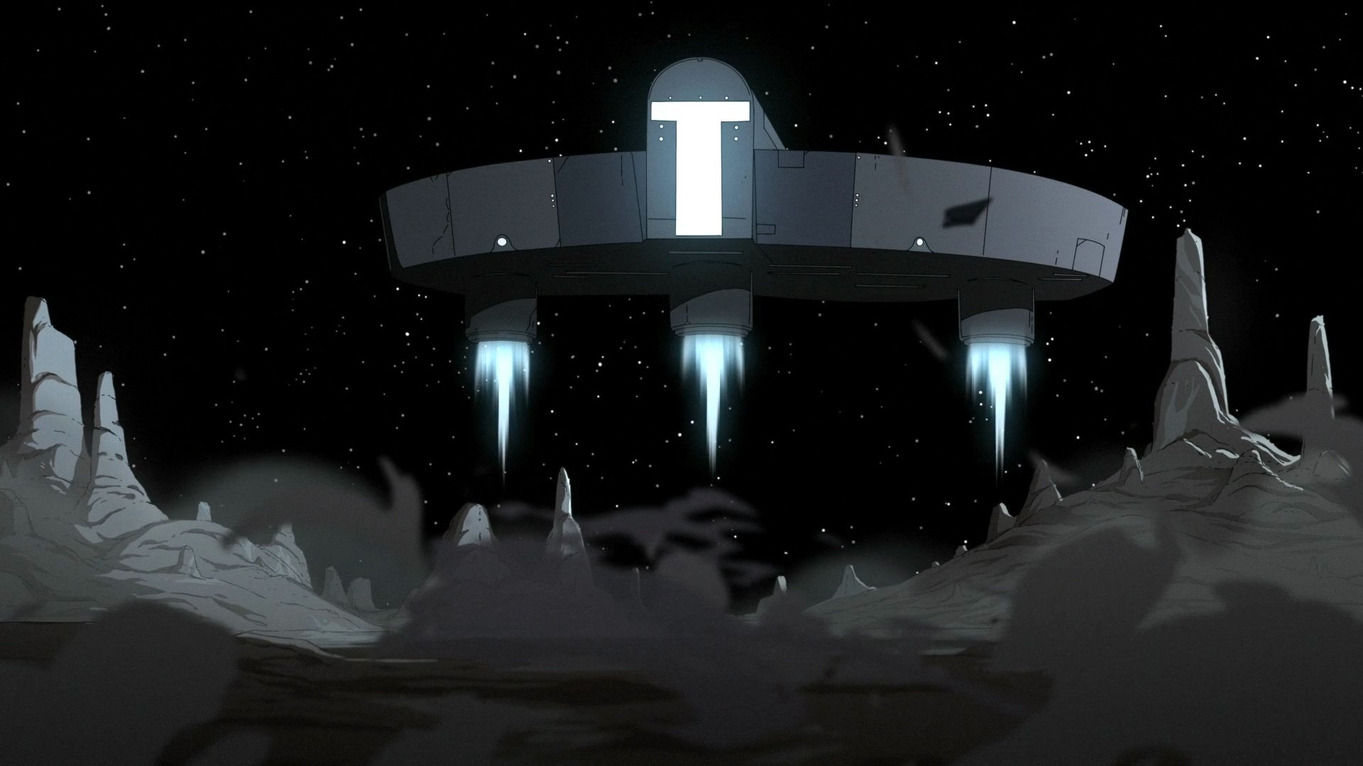 Сезон 1 Серия 7