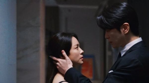 Сезон 1 Серия 9