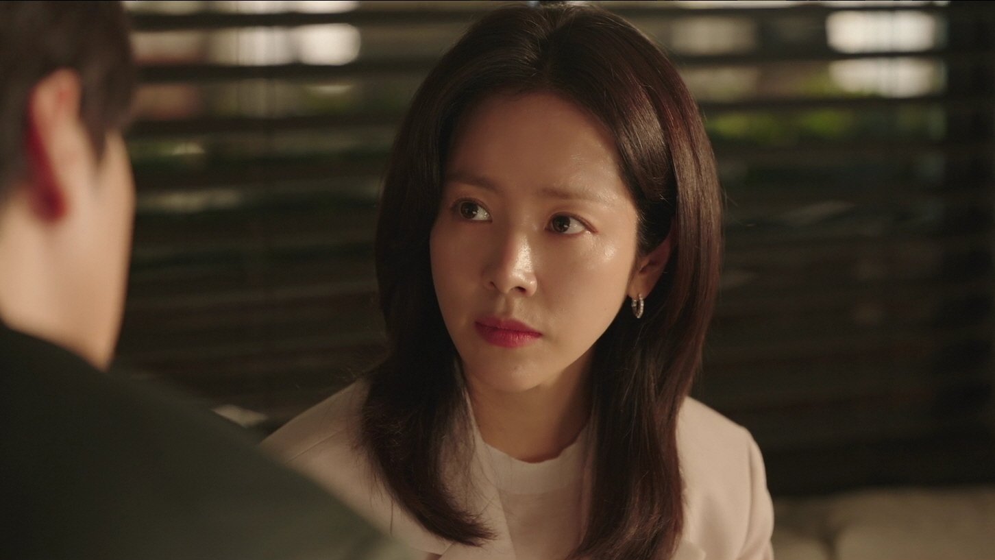 Сезон 1 Серия 8