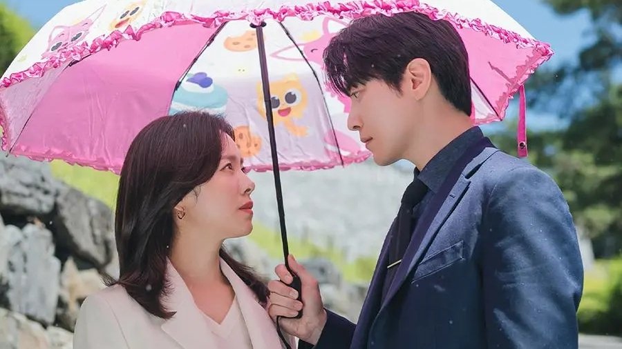 Сезон 1 Серия 6