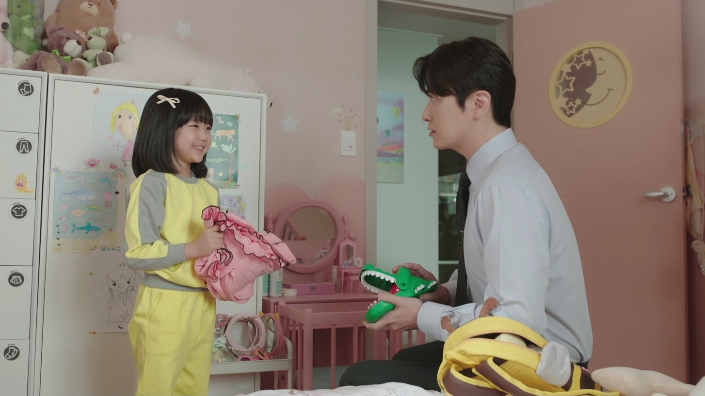 Сезон 1 Серия 5