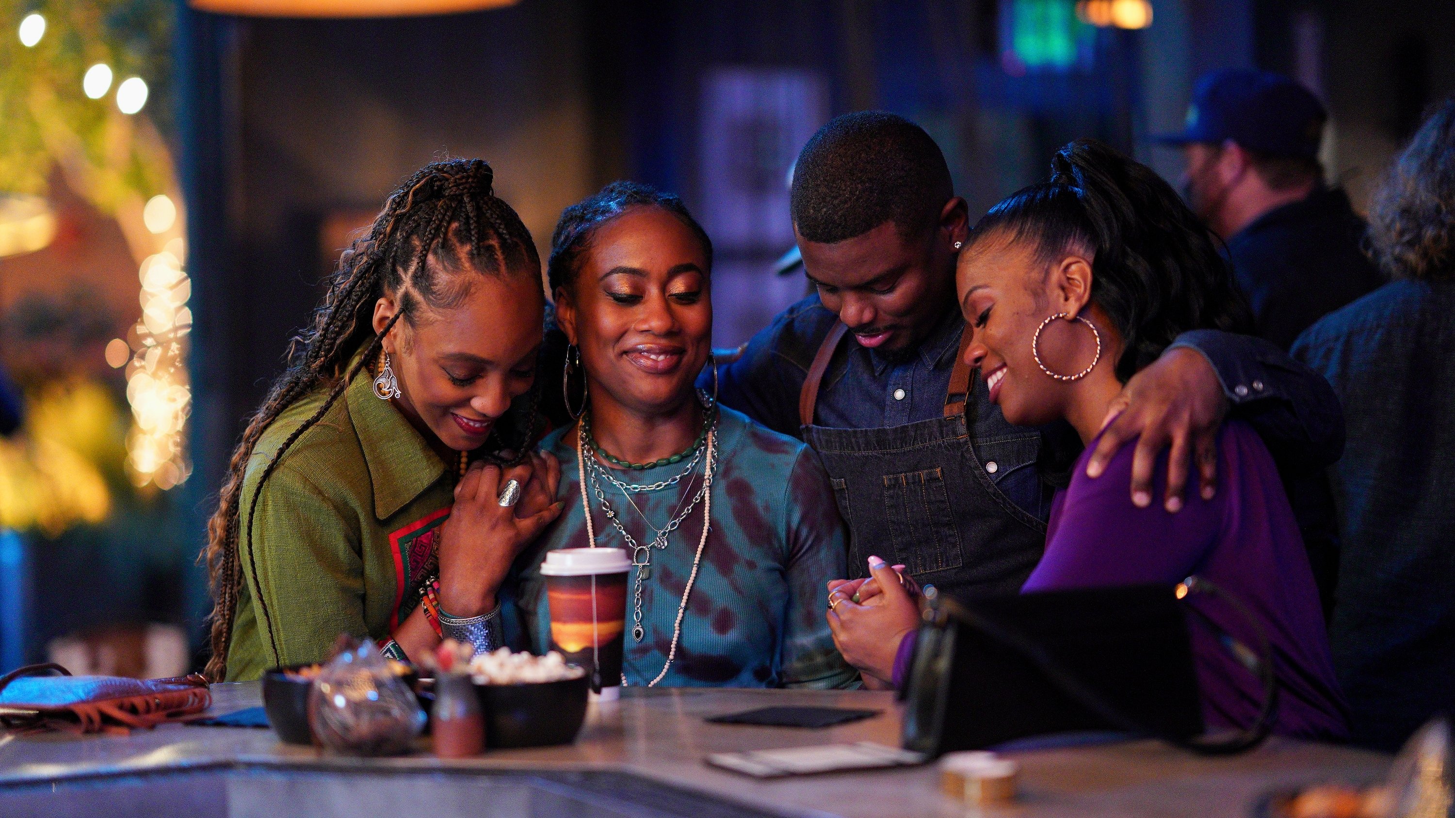 Сезон 5 Серия 16