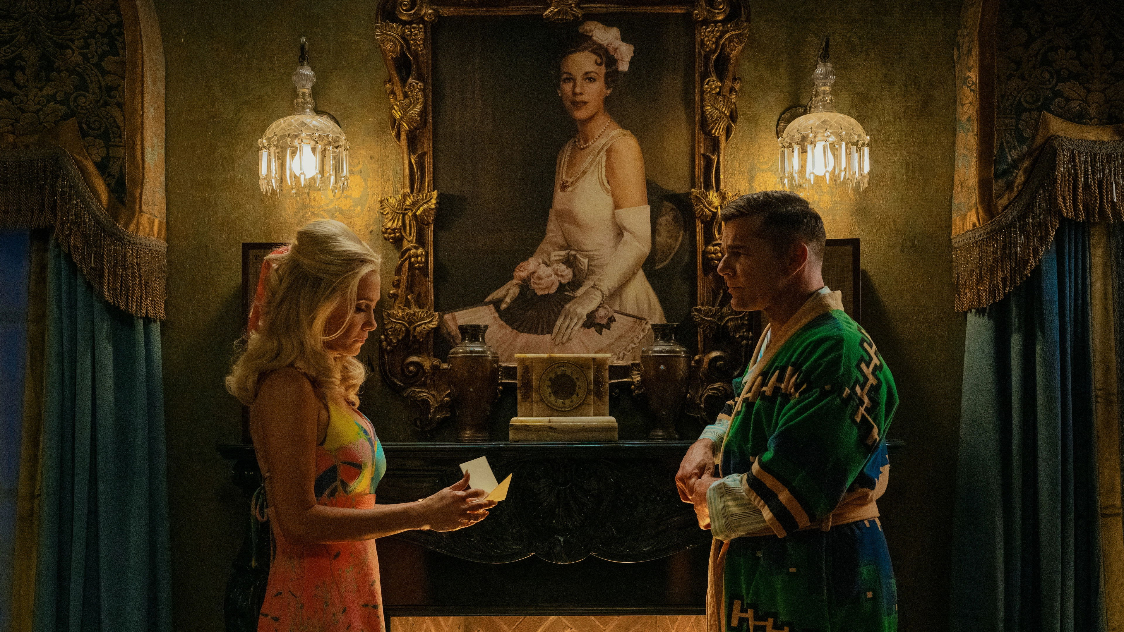 Сезон 2 Серия 4