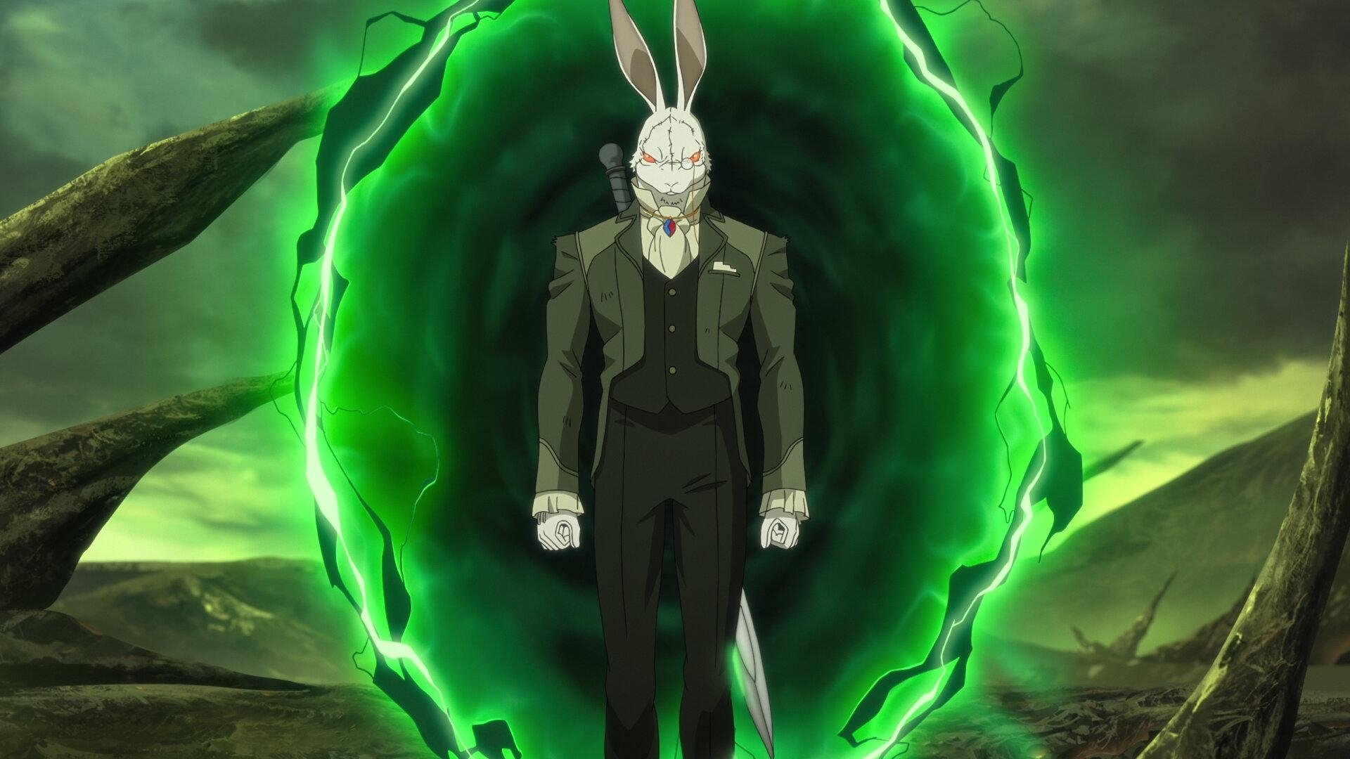 Сезон 1 Серия 7